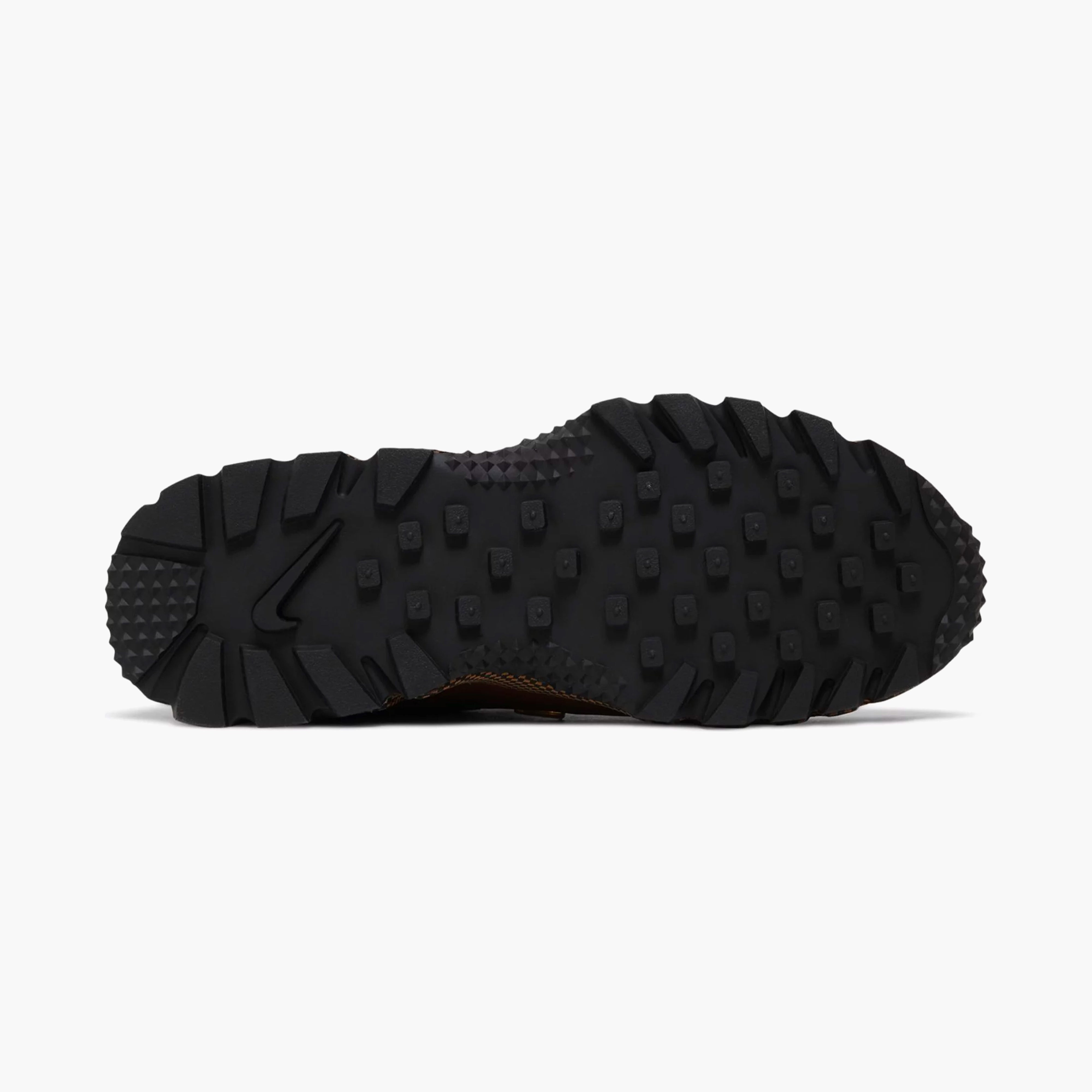 Nike Air Humara LX Jacquemus Ale Brown Gold