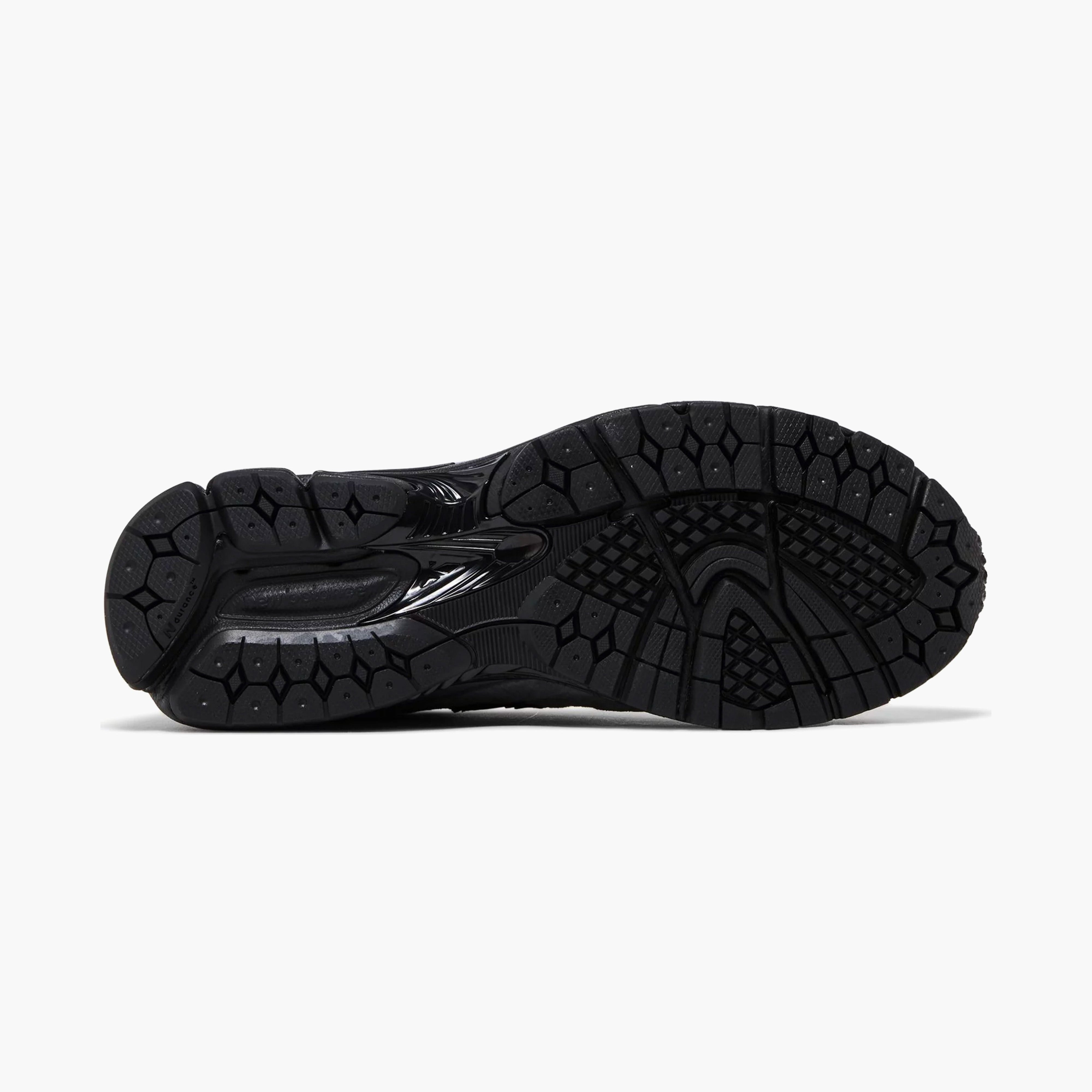 New Balance 2002R JJJOUND CHARCOAL