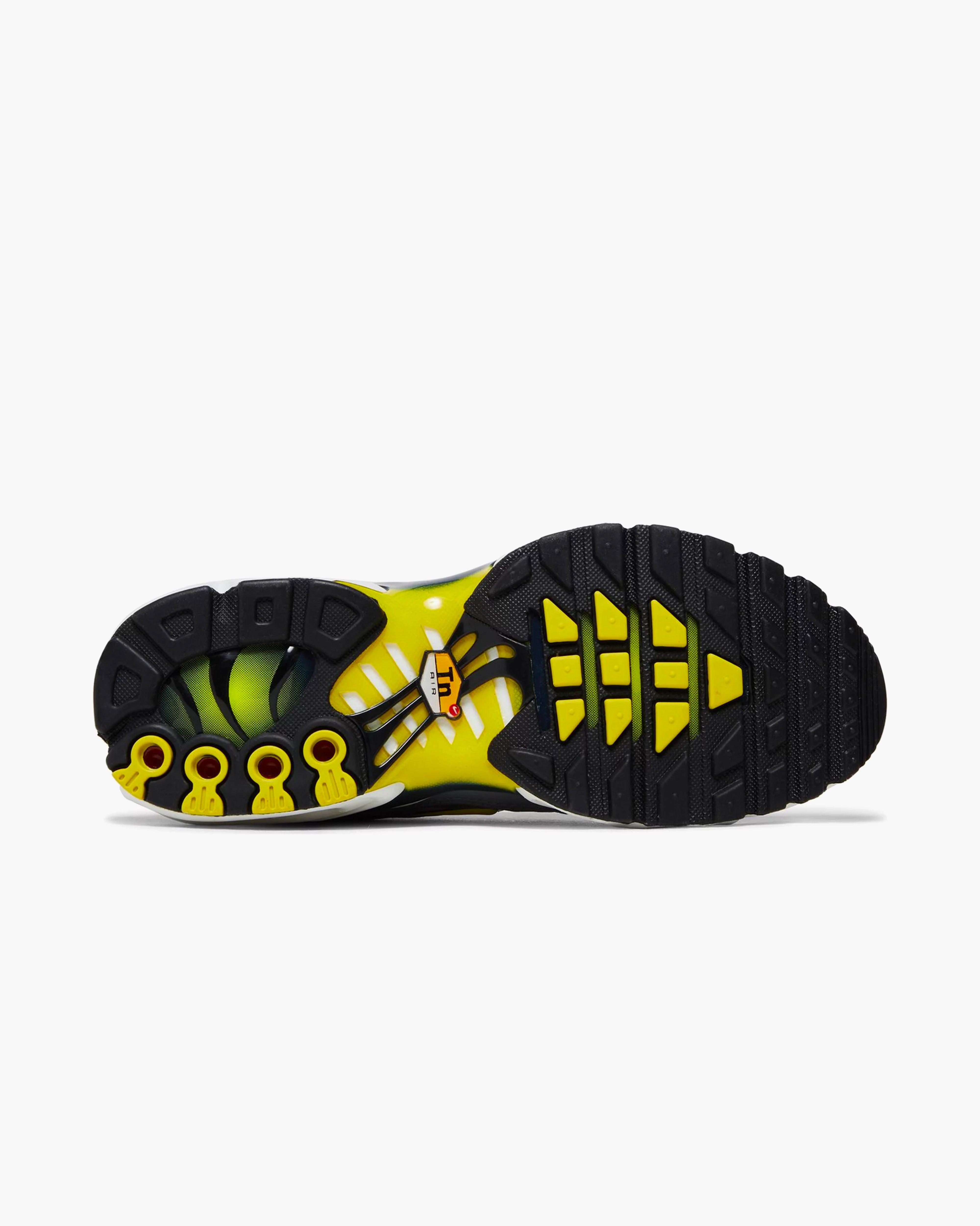 Nike Air Max Plus Violet Dust High Voltage