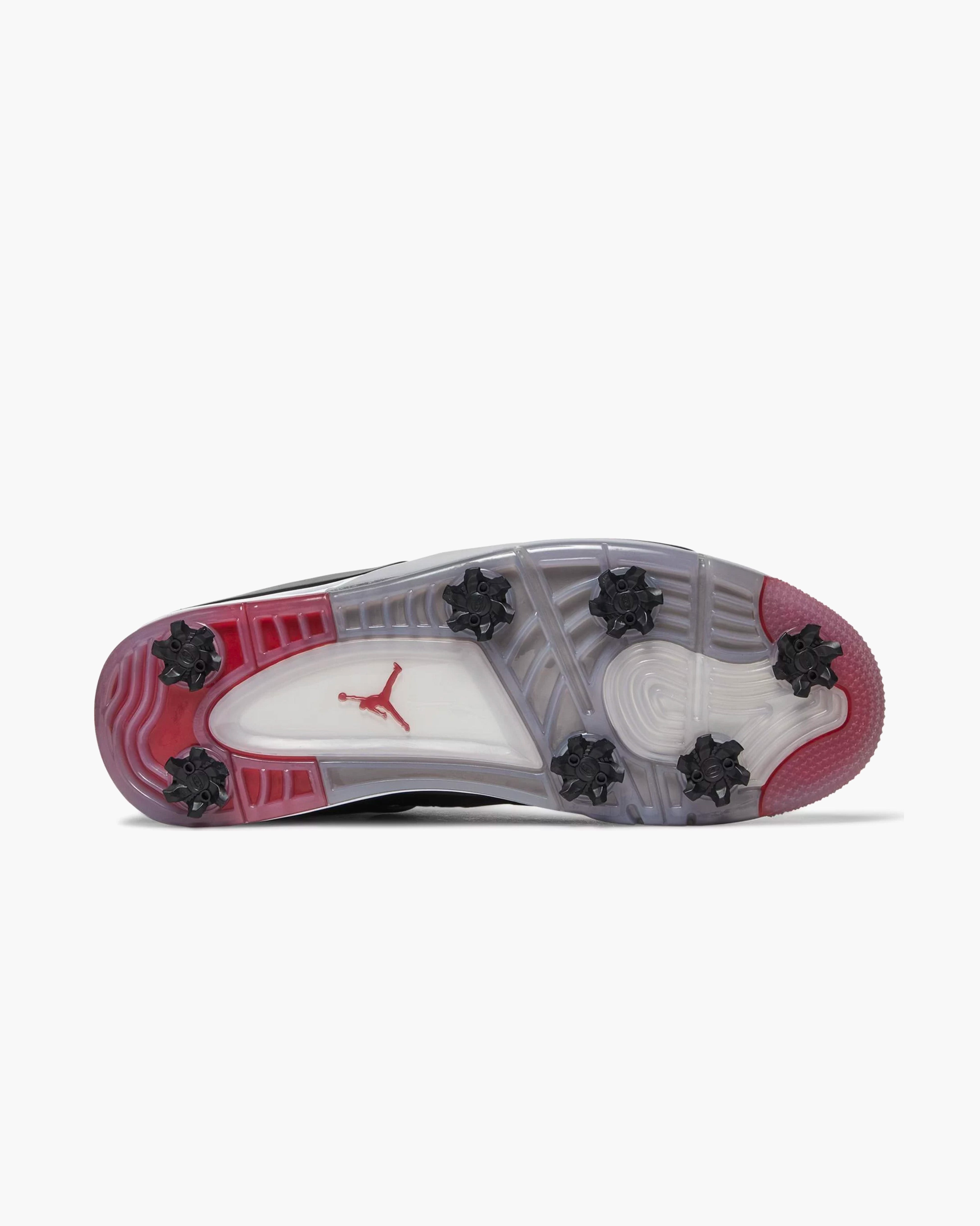 Jordan Air Jordan 4 Retro Golf Bred