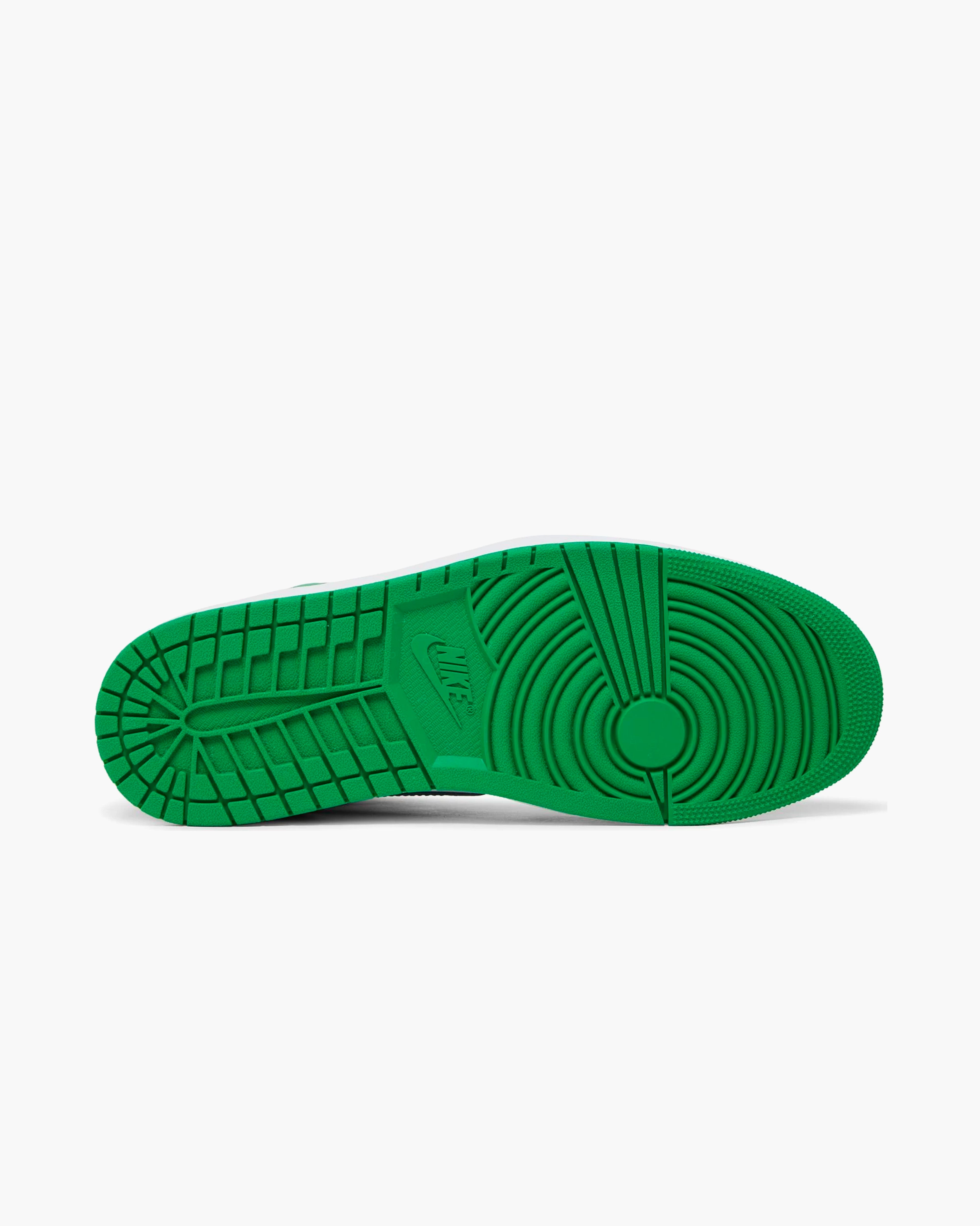 Jordan Air Jordan 1 Retro High OG Lucky Green