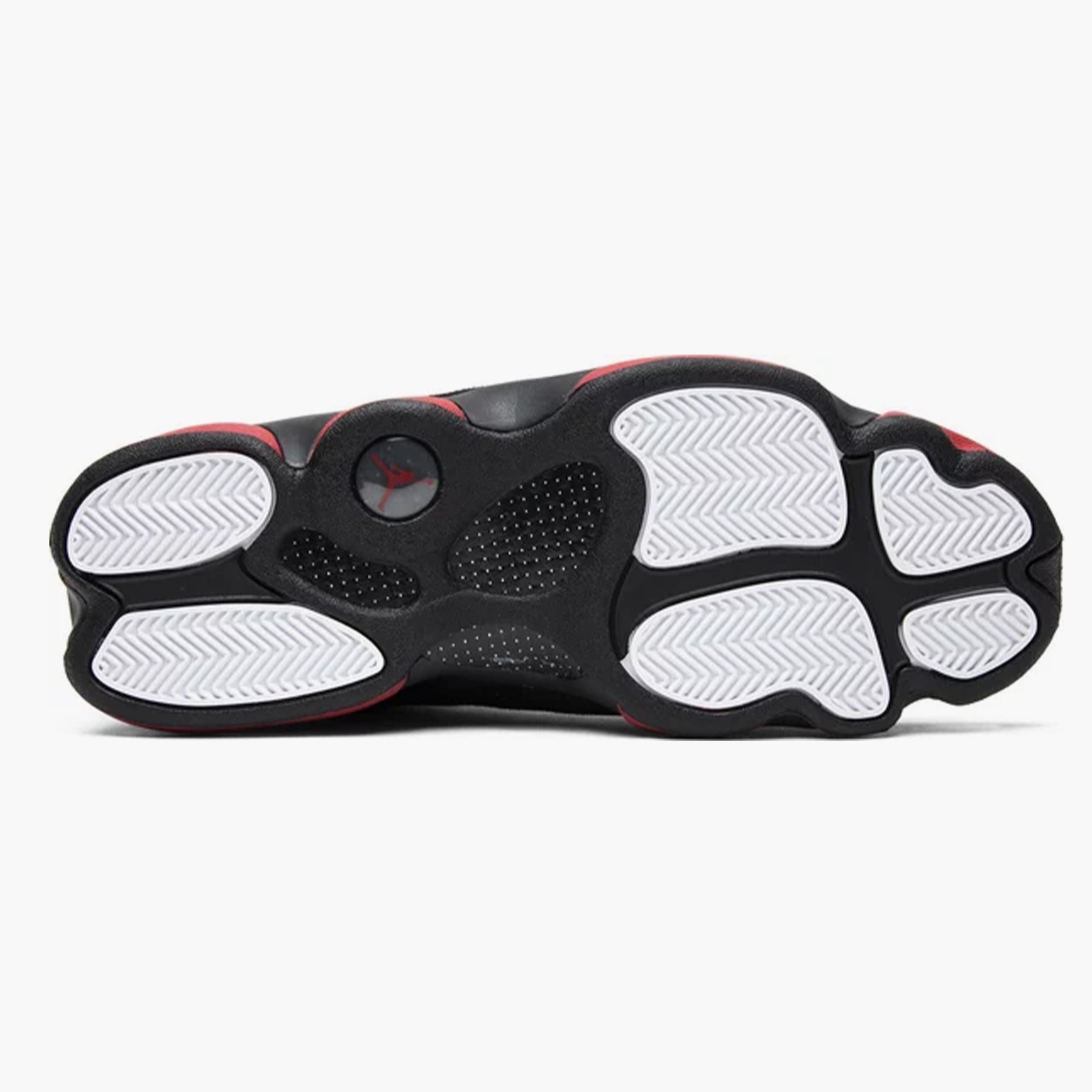 Air Jordan 13 Retro Dirty Bred Mens