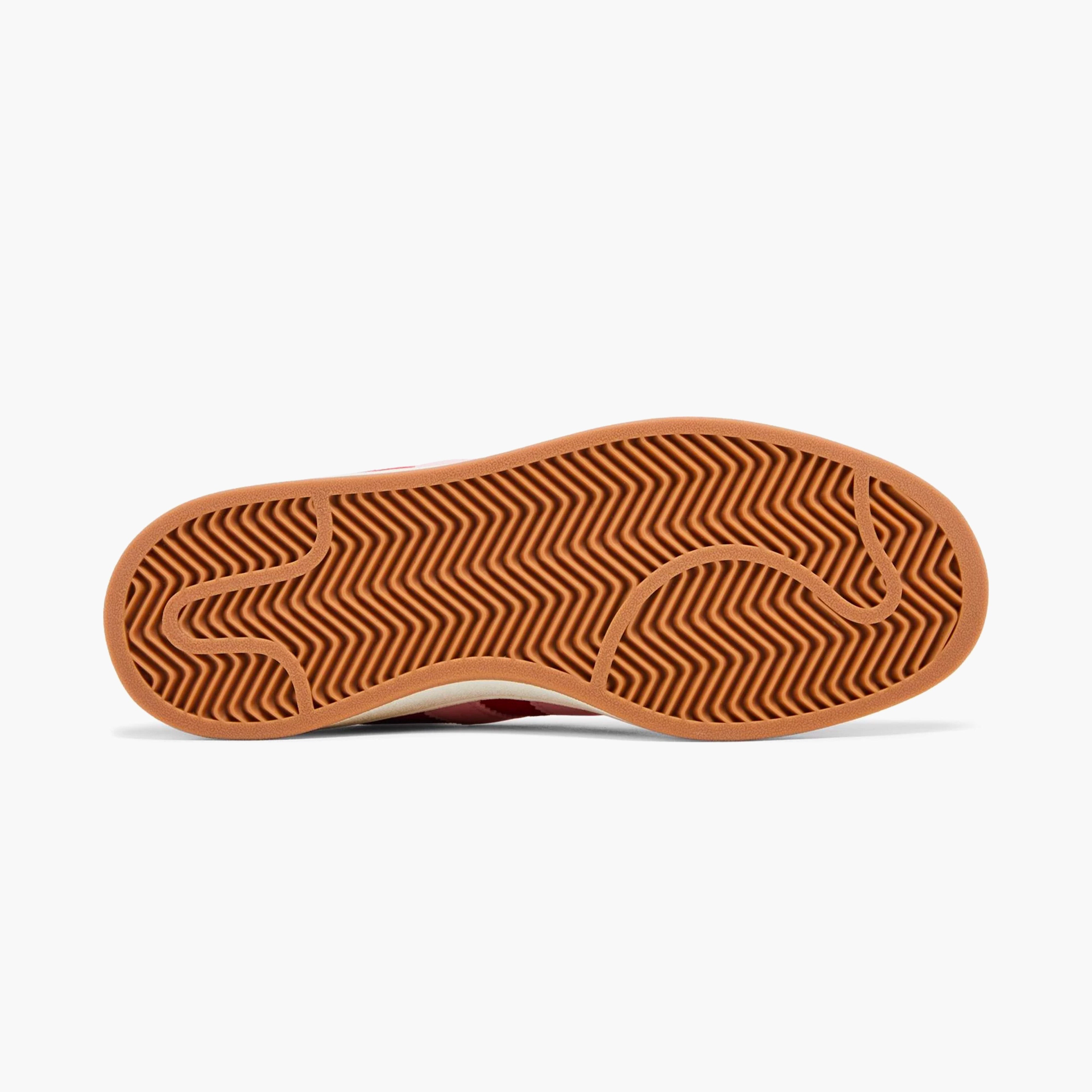 Adidas Campus Scarlett Pink Red