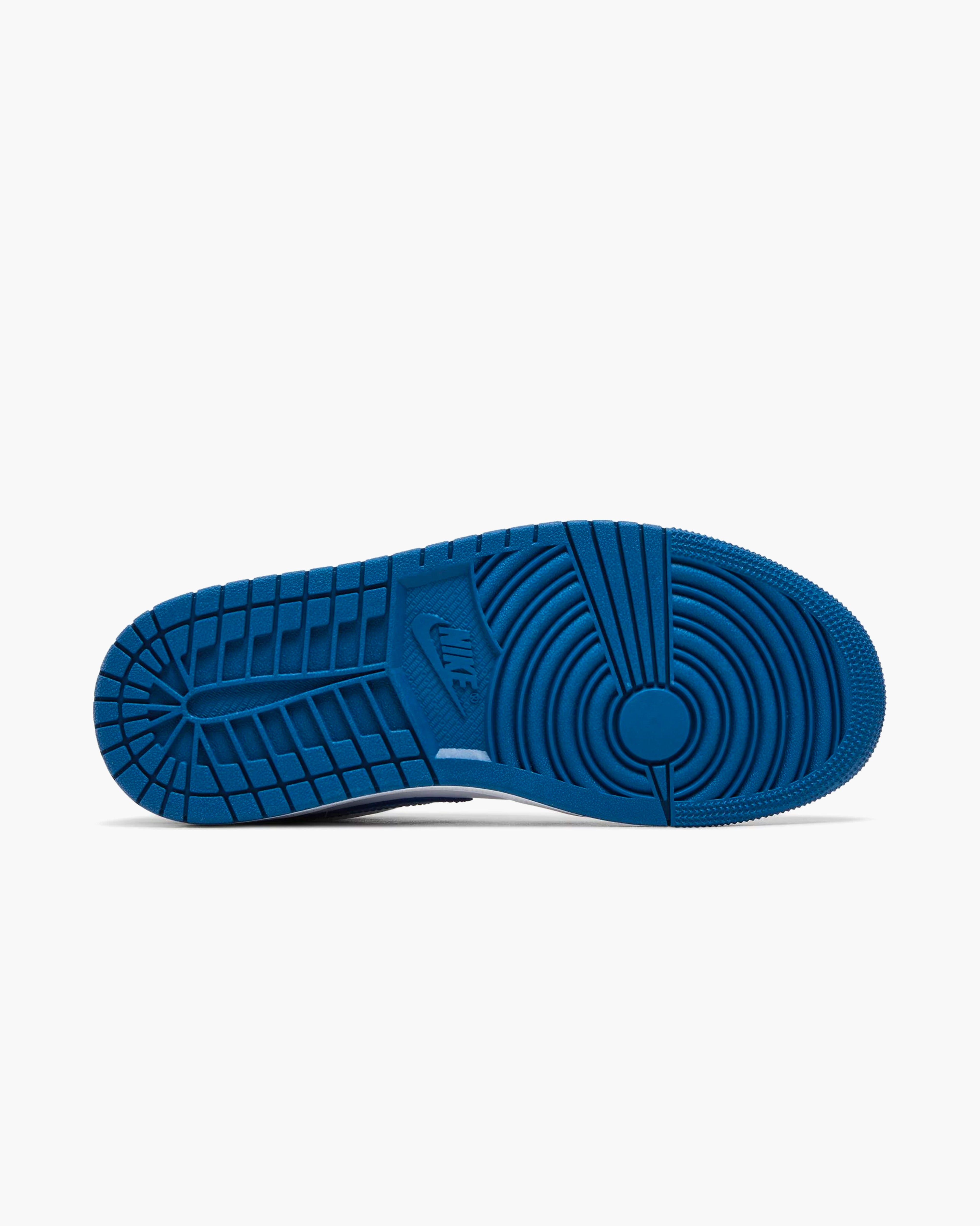 Air Jordan 1 Low Marina Blue
