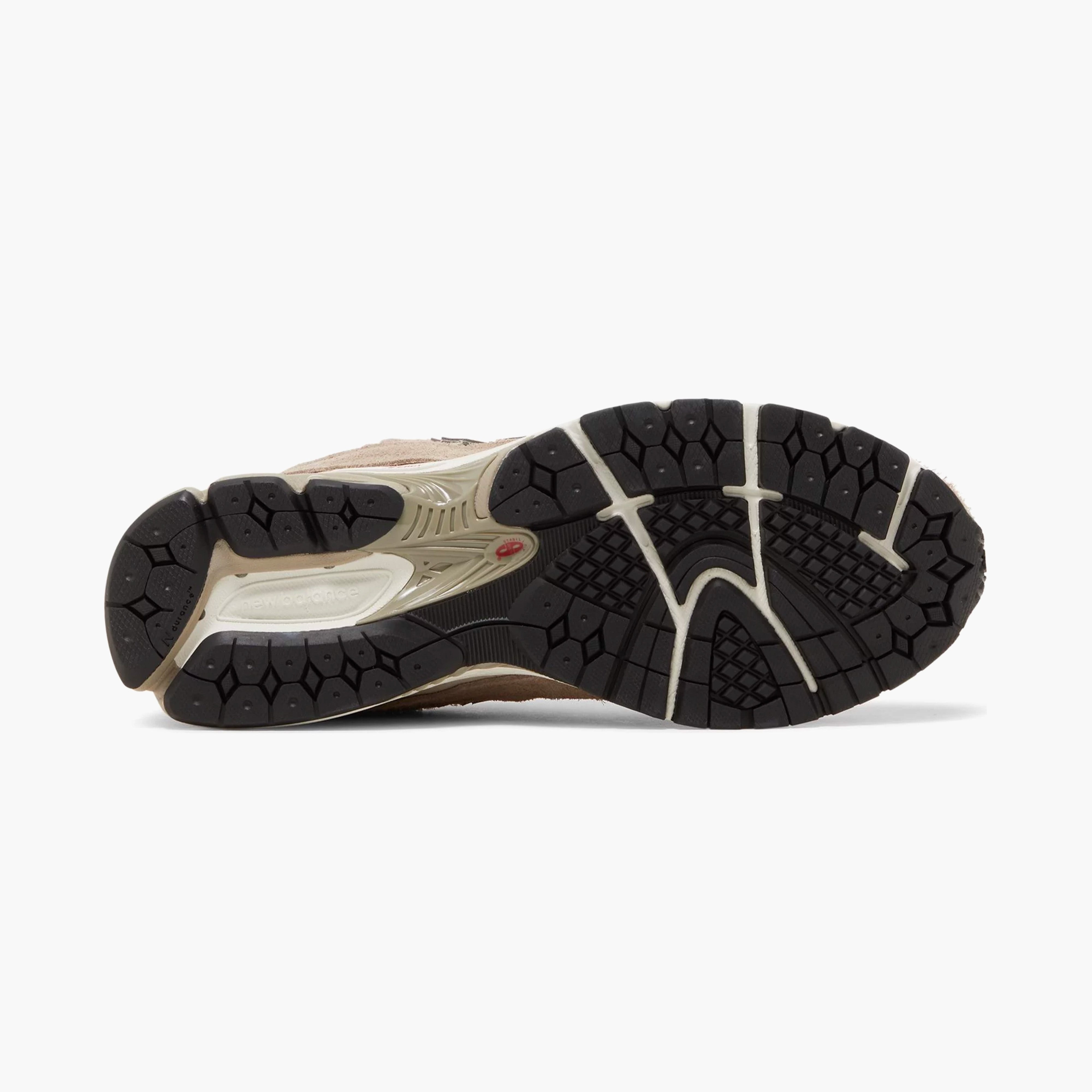 New Balance 2002R Protection Pack Driftwood