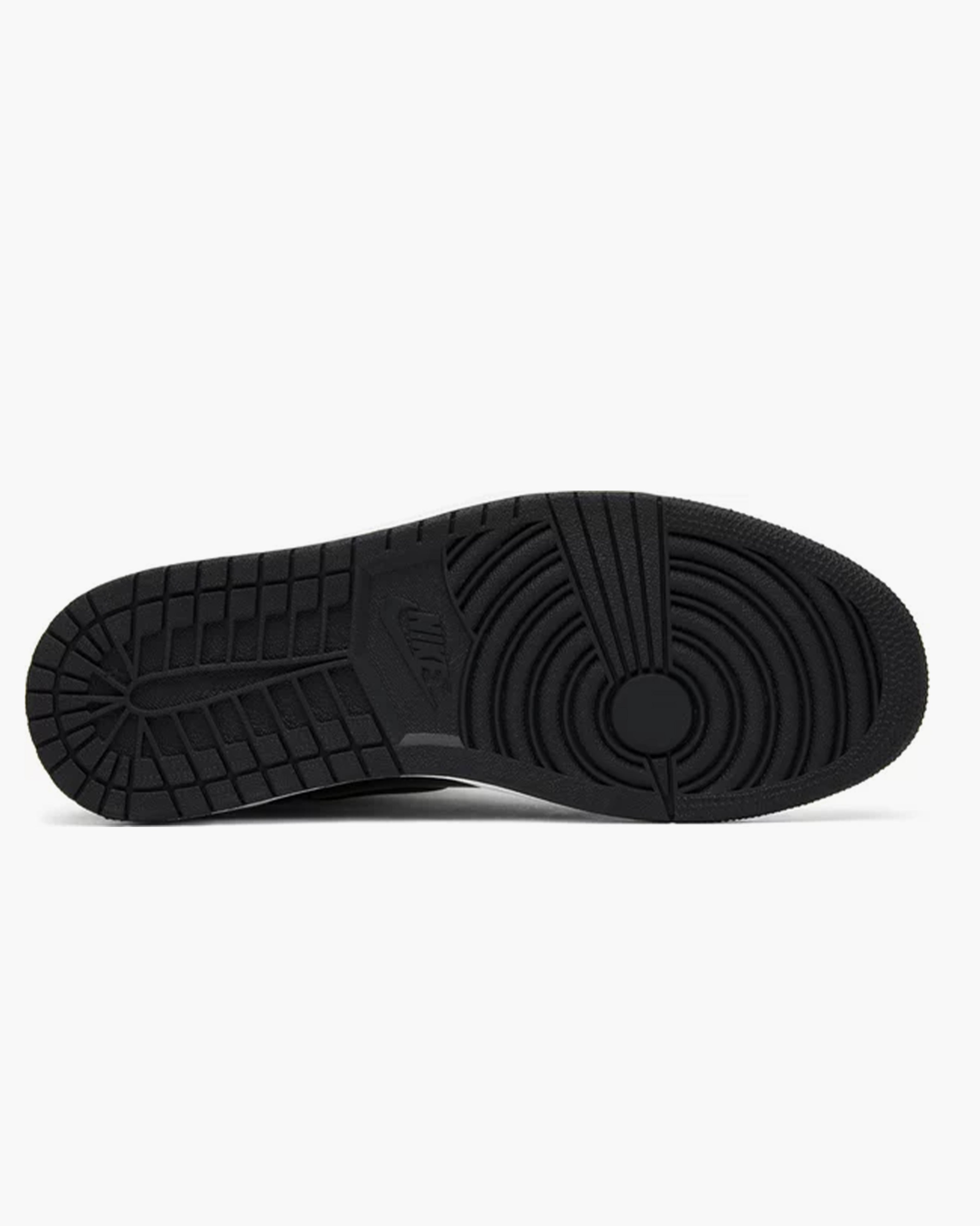 Air Jordan 1 Retro High NRG Patent Gold Toe