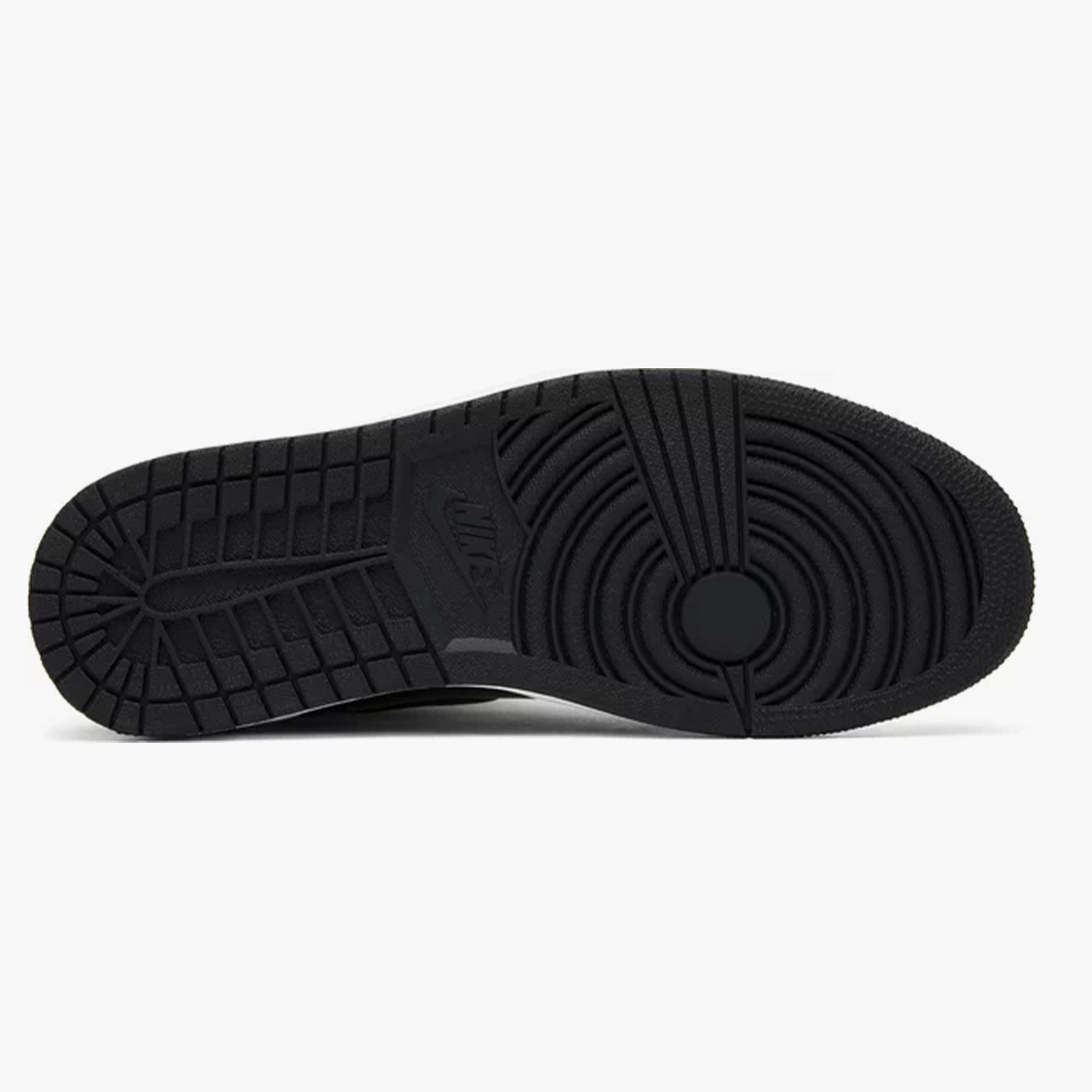 Air Jordan 1 Retro High NRG Patent Gold Toe