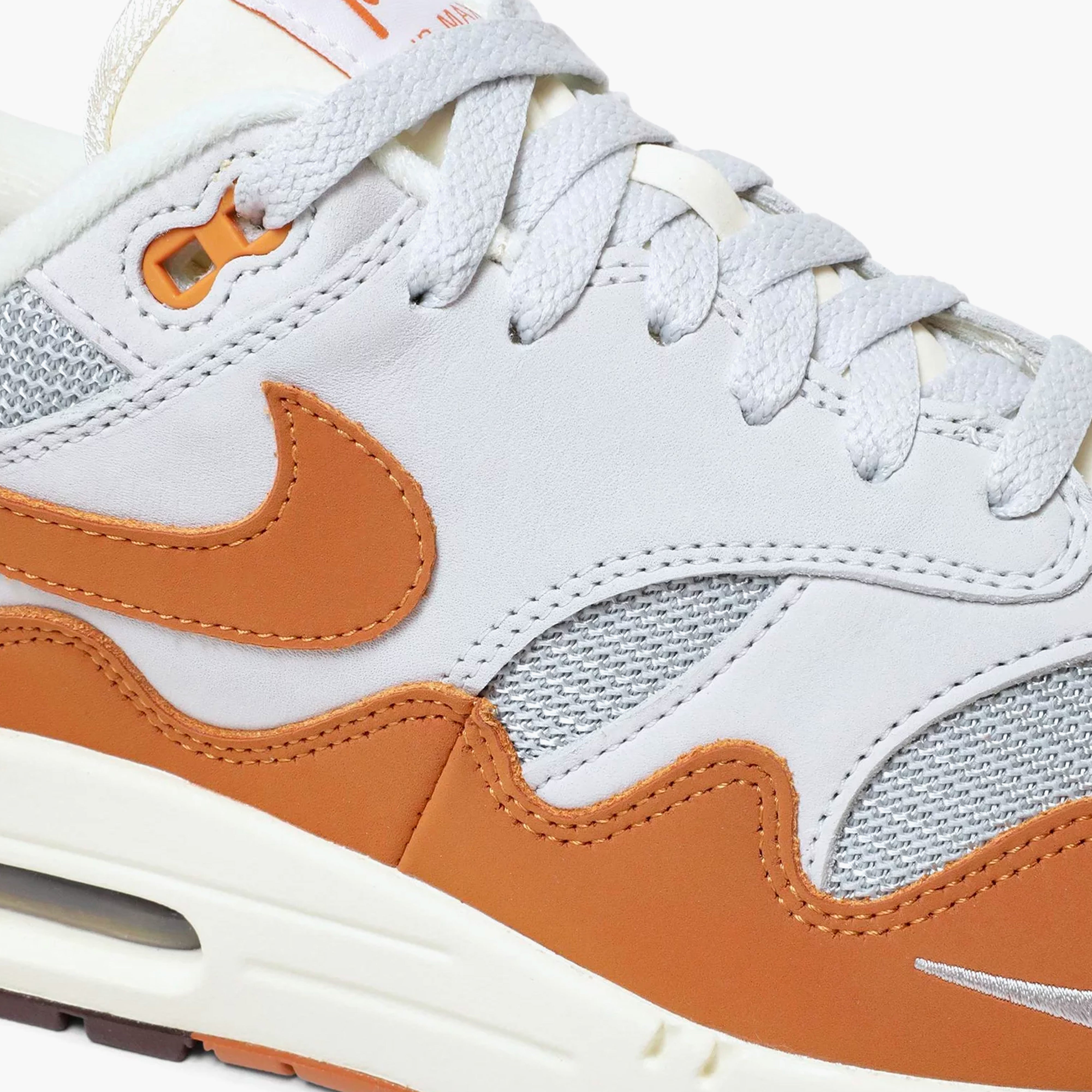 Nike Air Max 1 Patta Waves Monarch