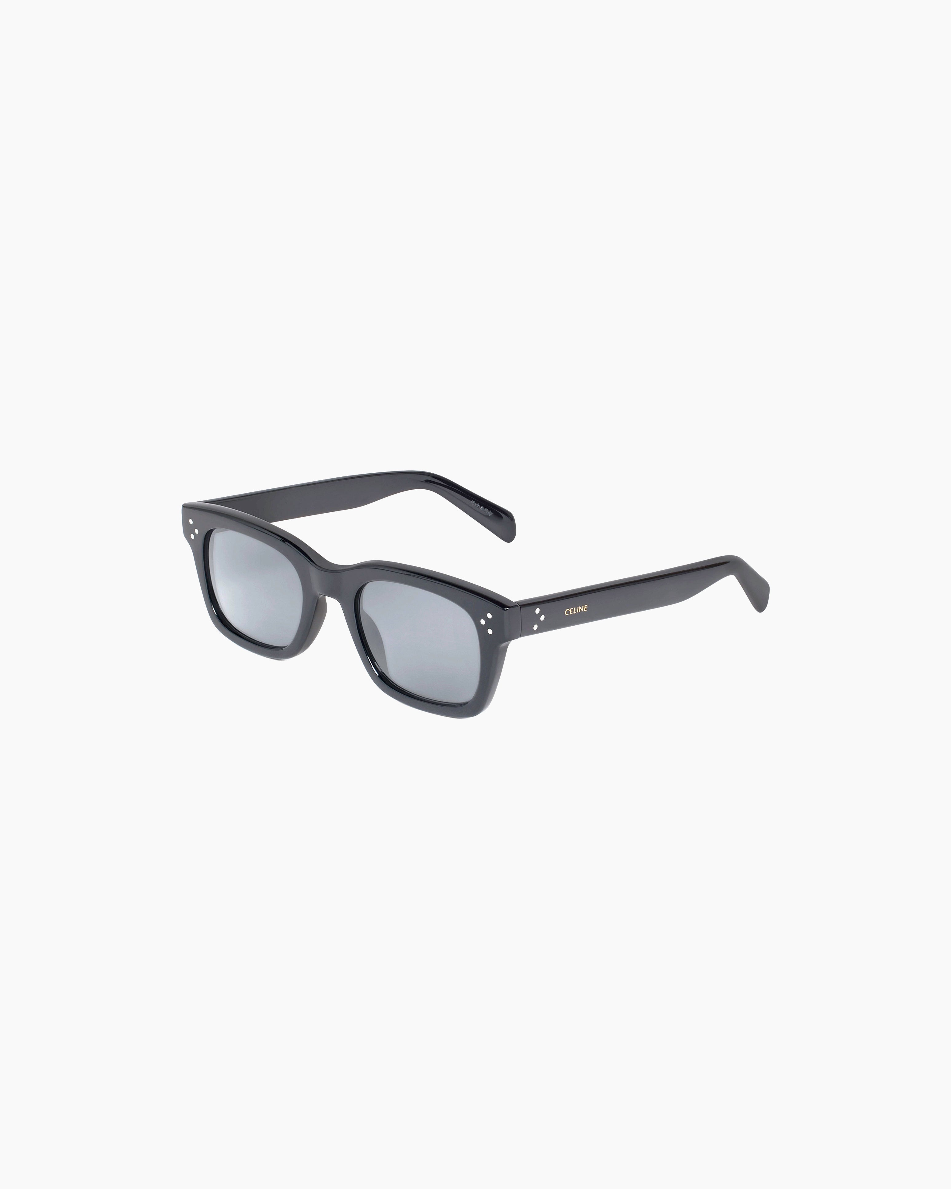 Celine Sunglasses - Frame - Black