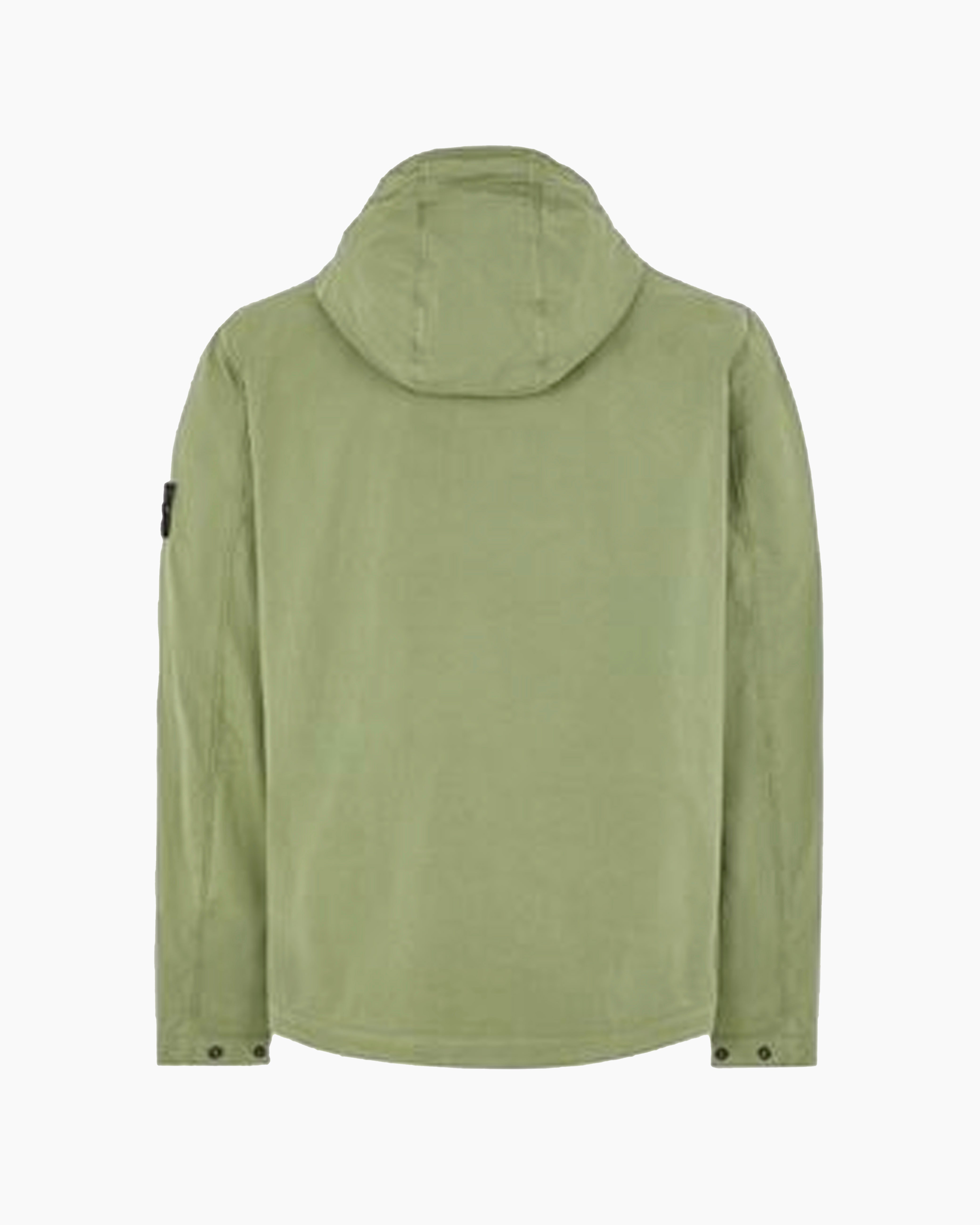 Stone Island Jacket - Green