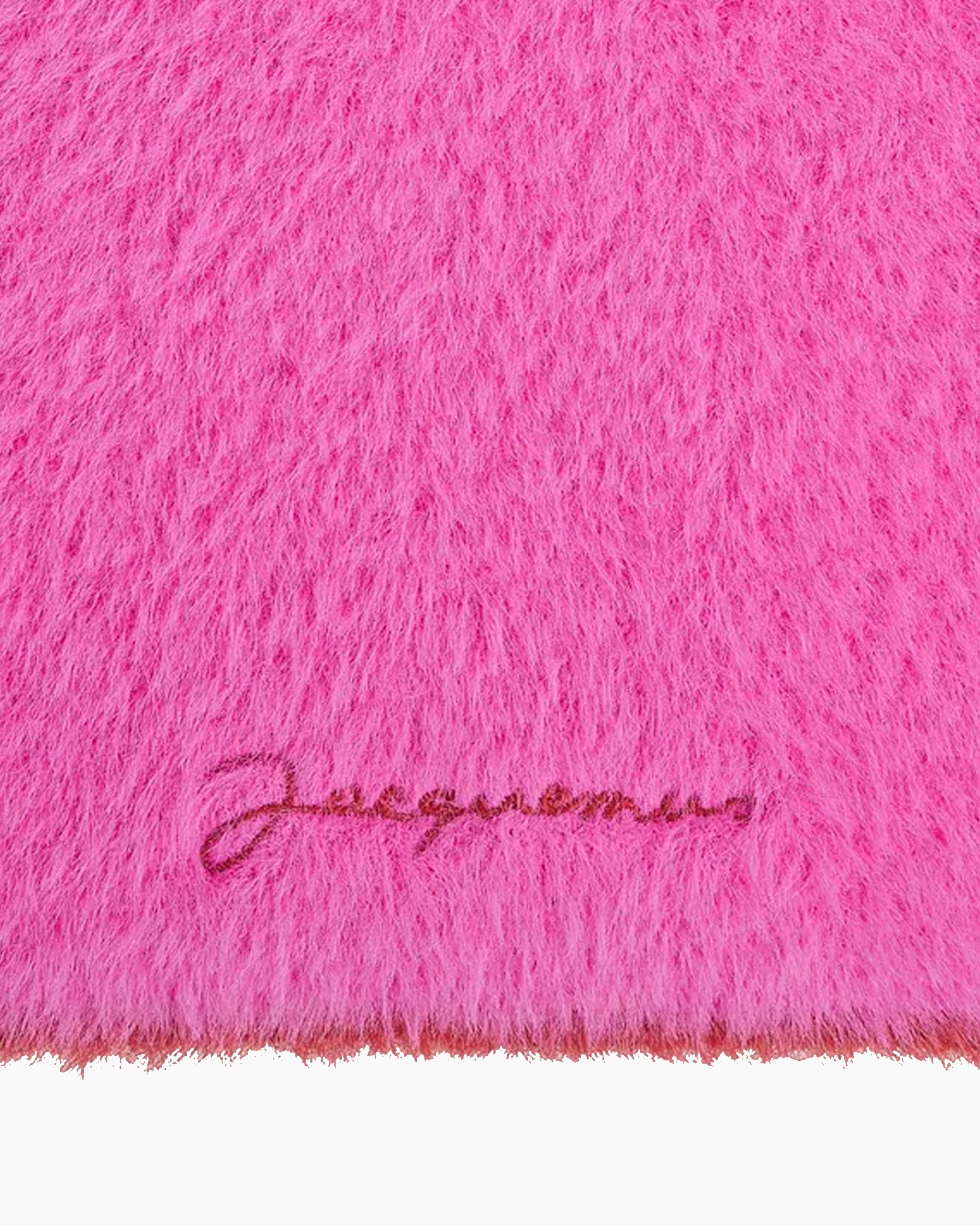 Écharpe - Neve - Pink