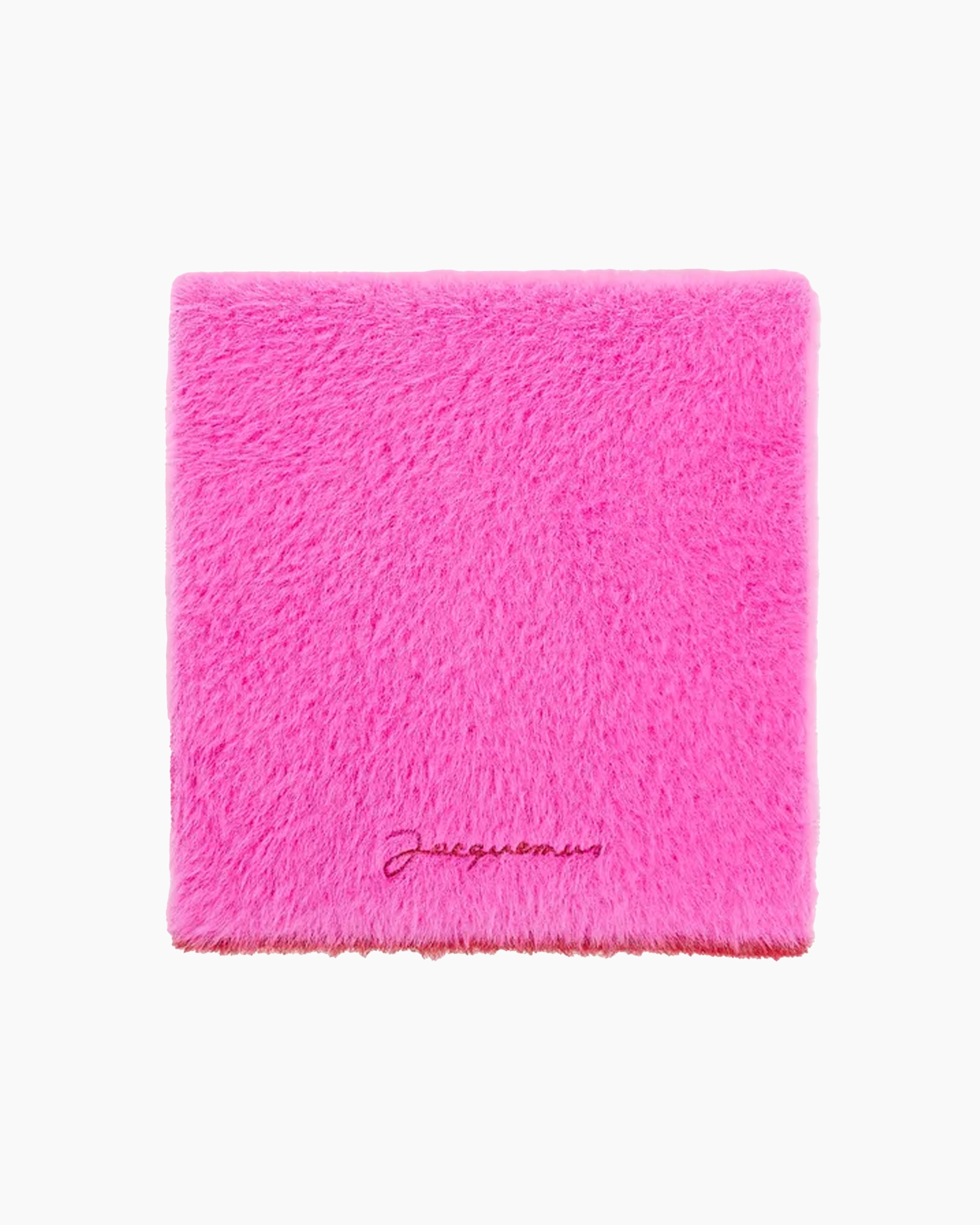 Écharpe - Neve - Pink