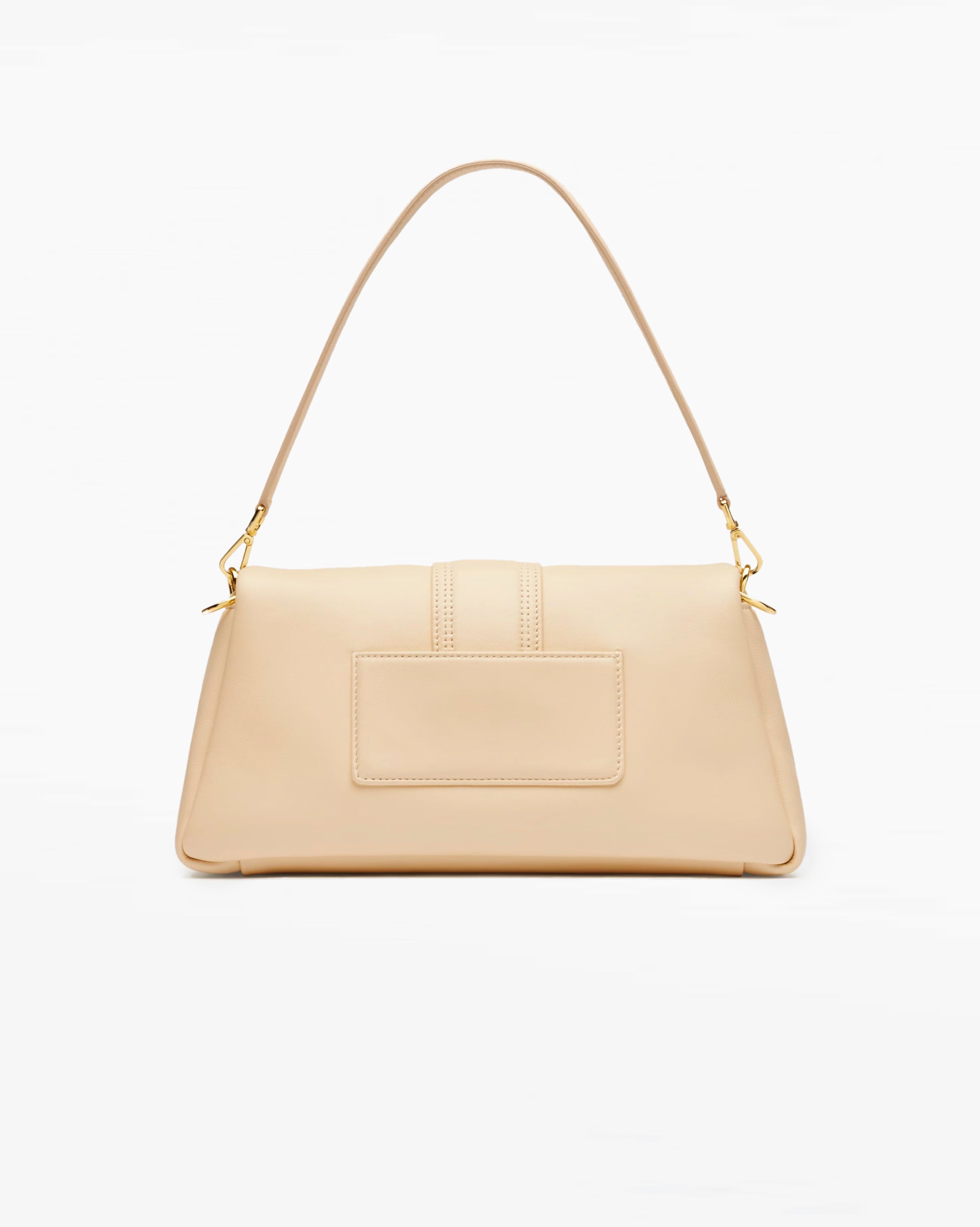 Sac à main - Le Bambimou - Ivory