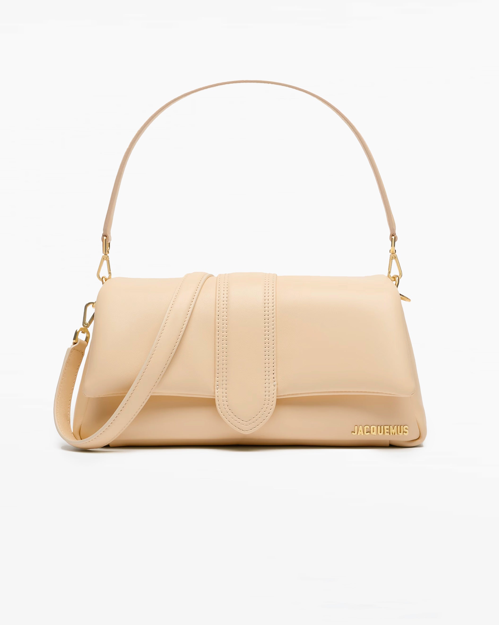 Sac à main - Le Bambimou - Ivory