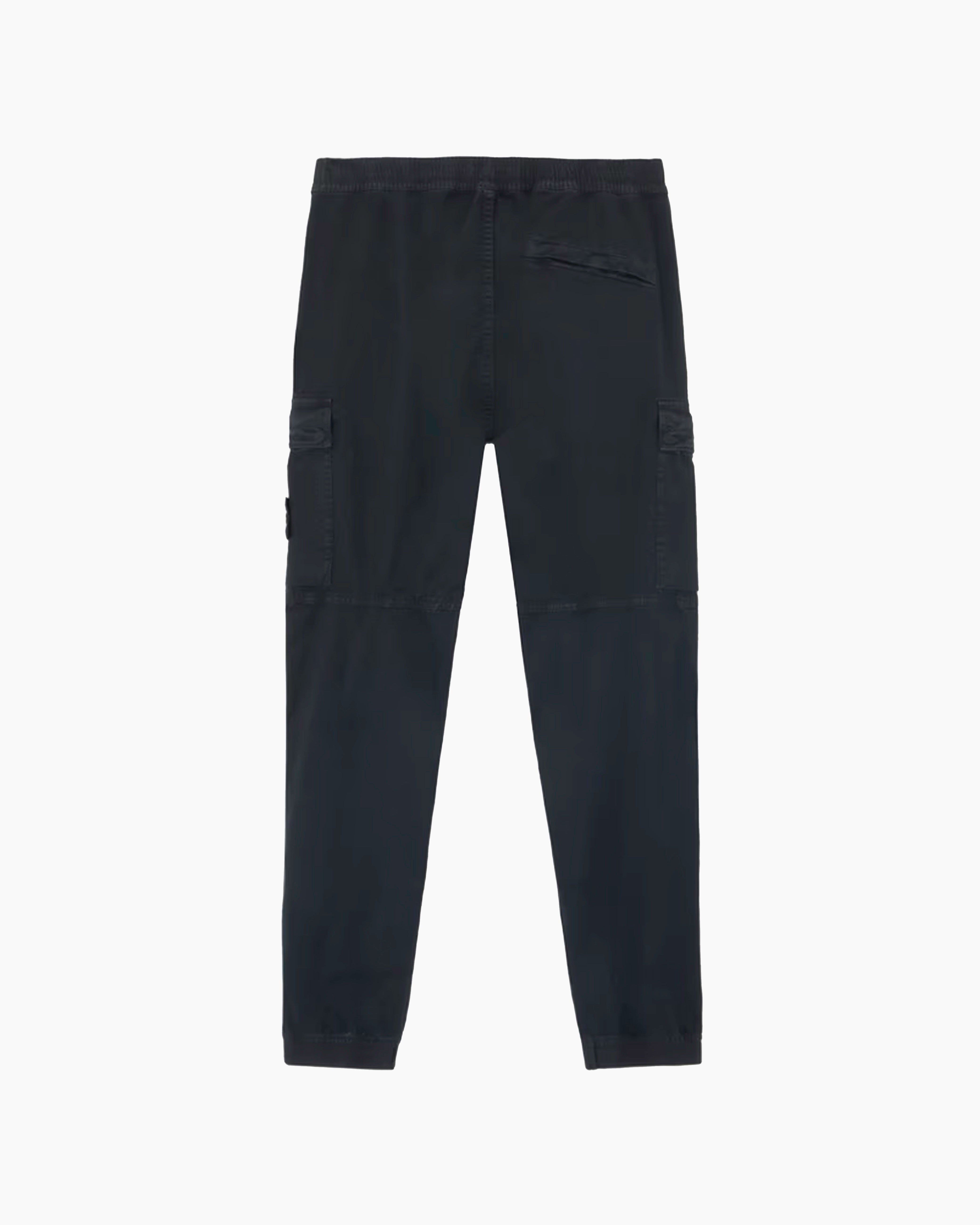 Pantalon - Cargo - Navy