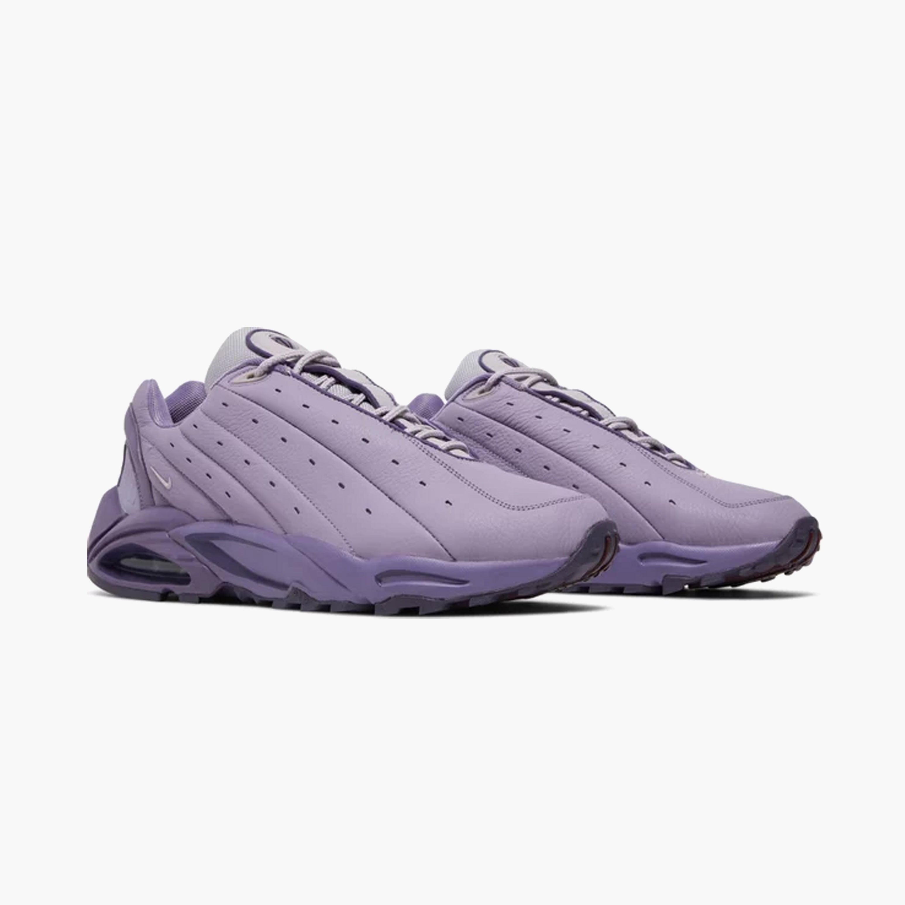 Nike Hot Step Air Terra Drake NOCTA Violet Haze