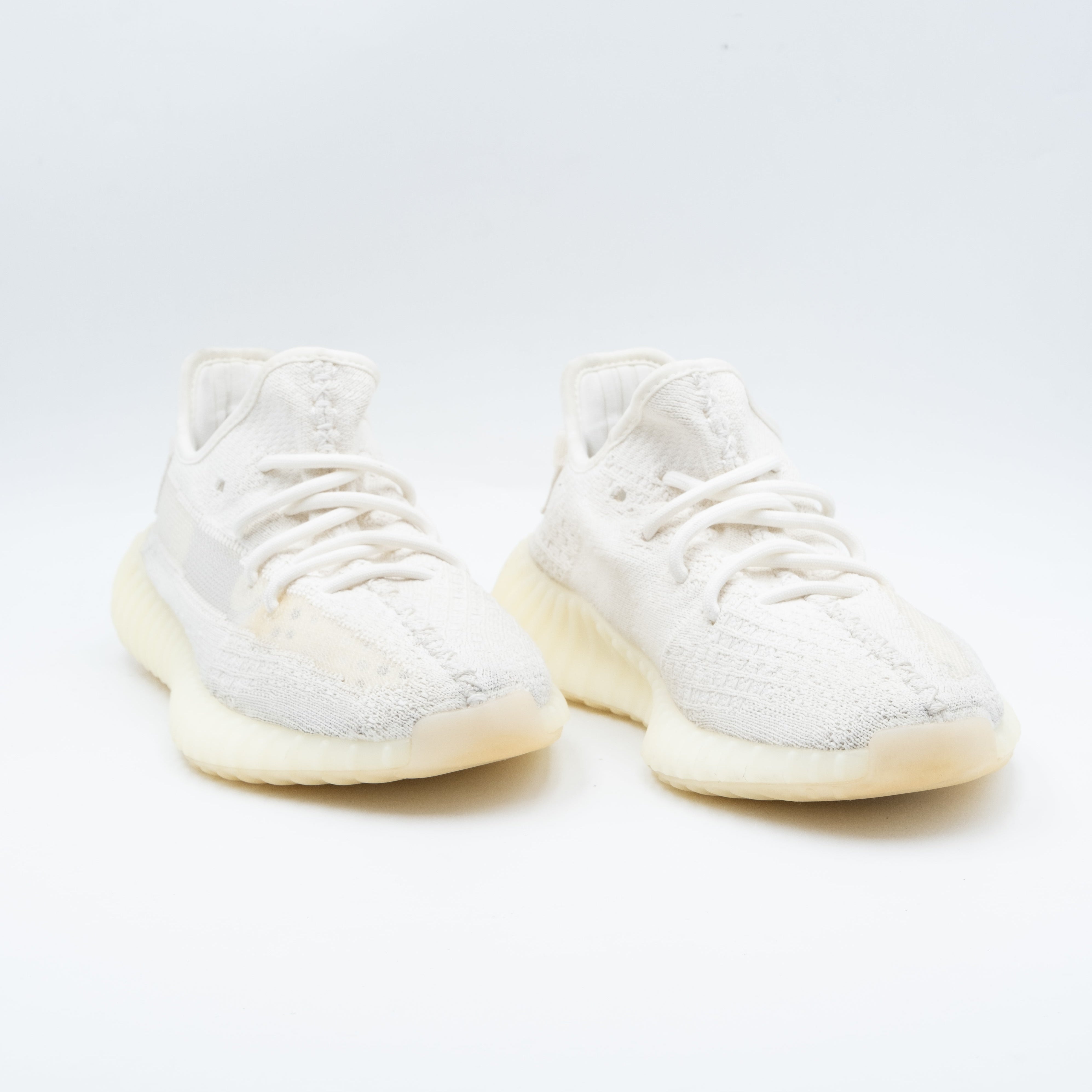 Adidas Yeezy Boost 350 V2 Bone