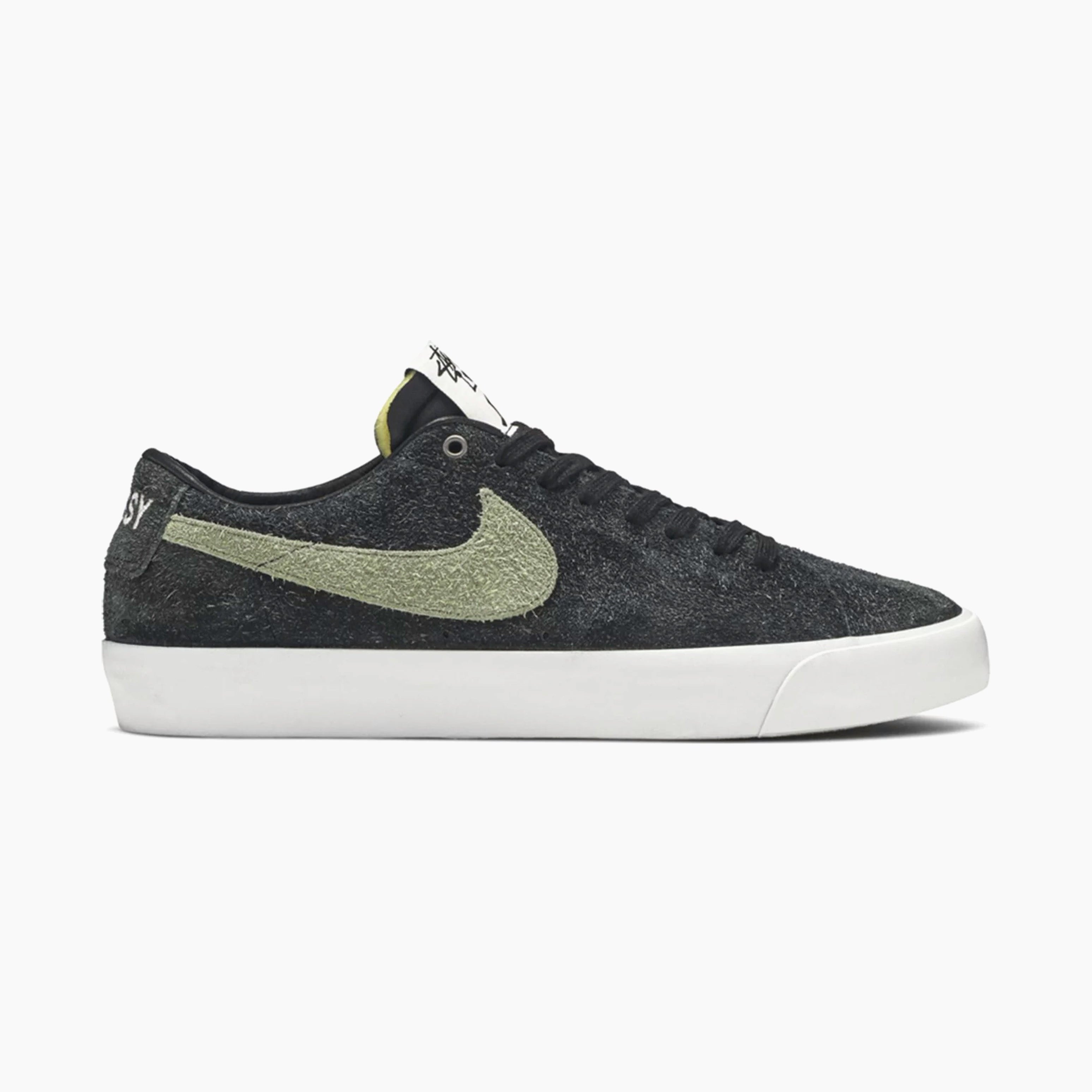 Nike Nike SB Zoom Blazer Low Stussy