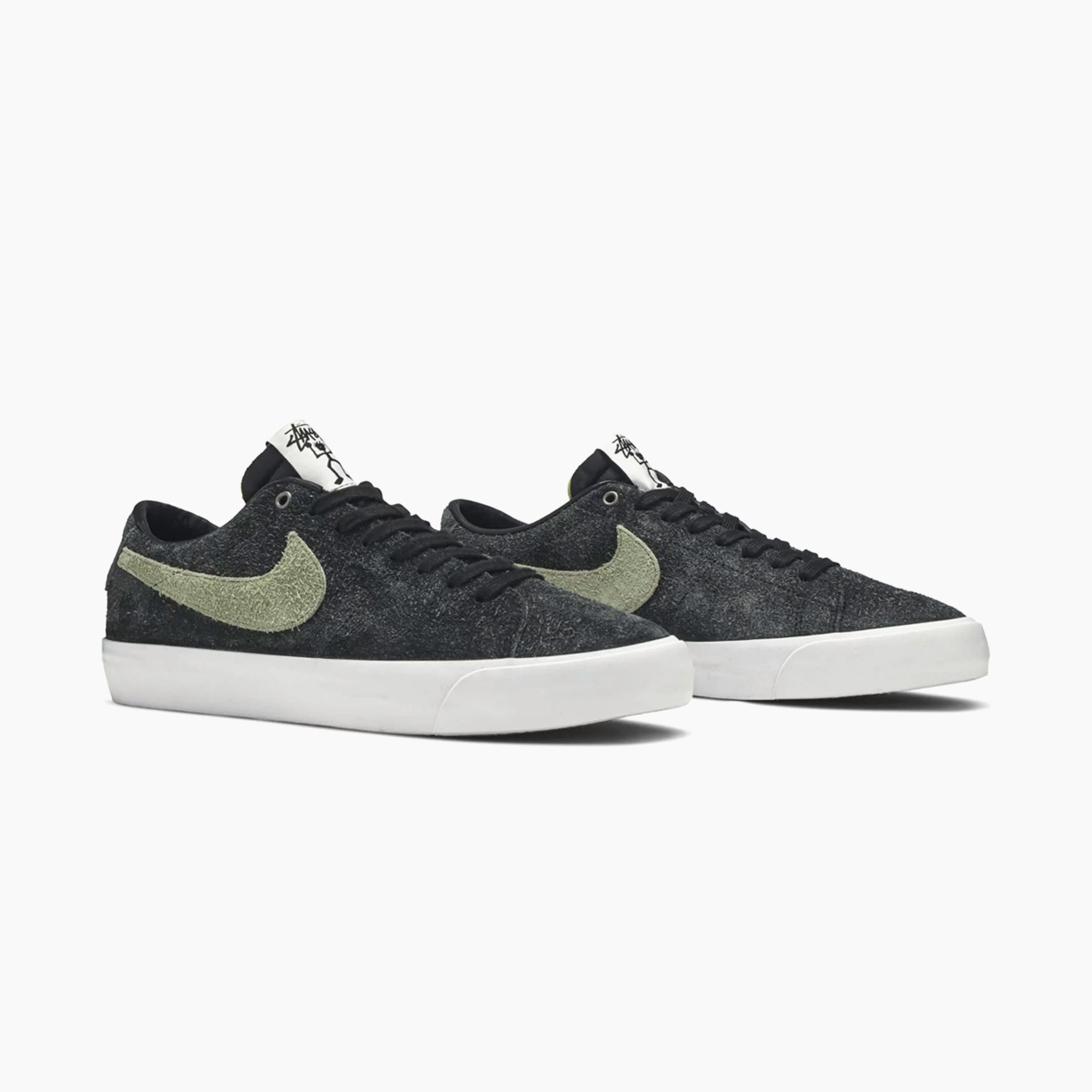 Nike Nike SB Zoom Blazer Low Stussy