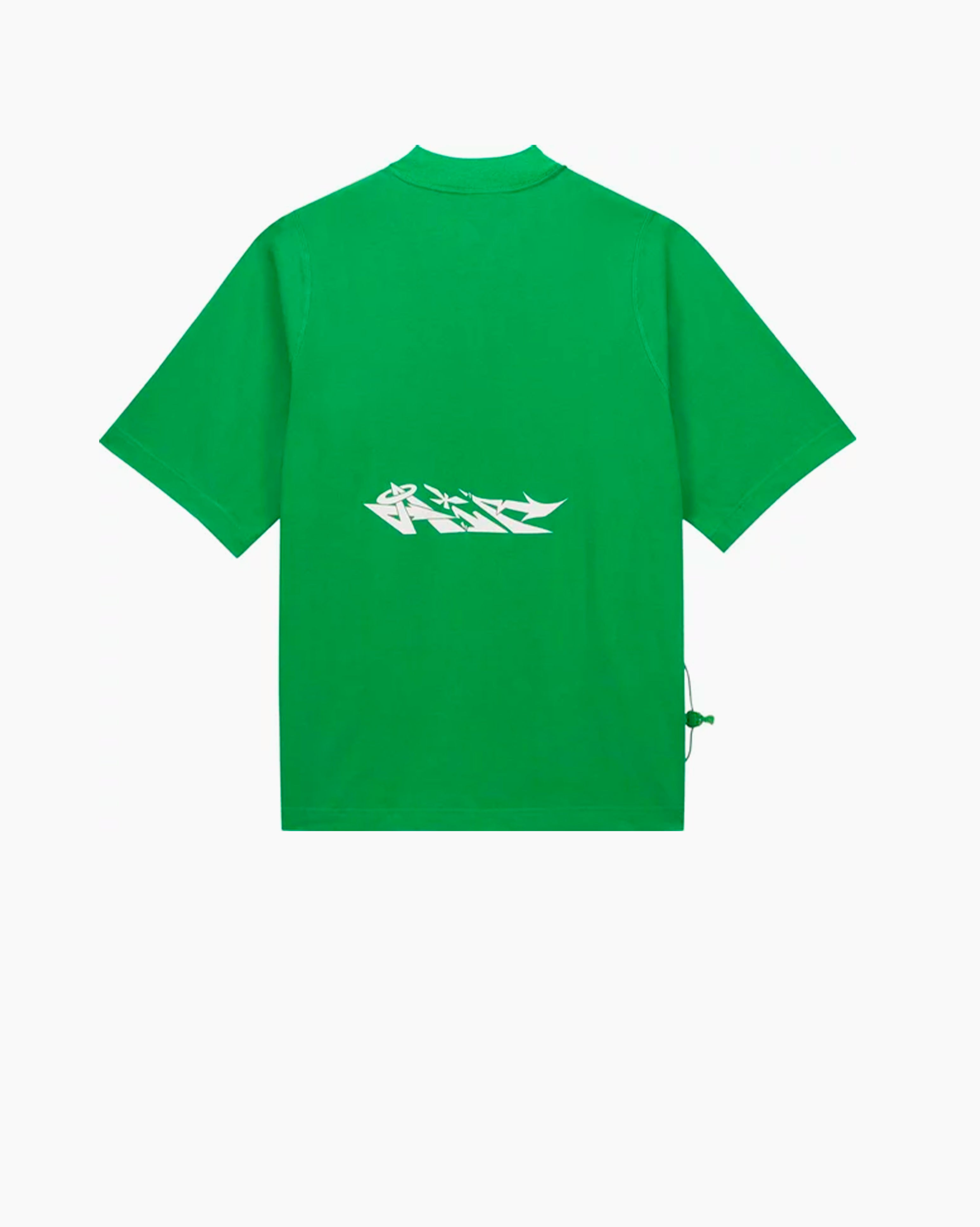 T-Shirt - Nike x Off-White - Green