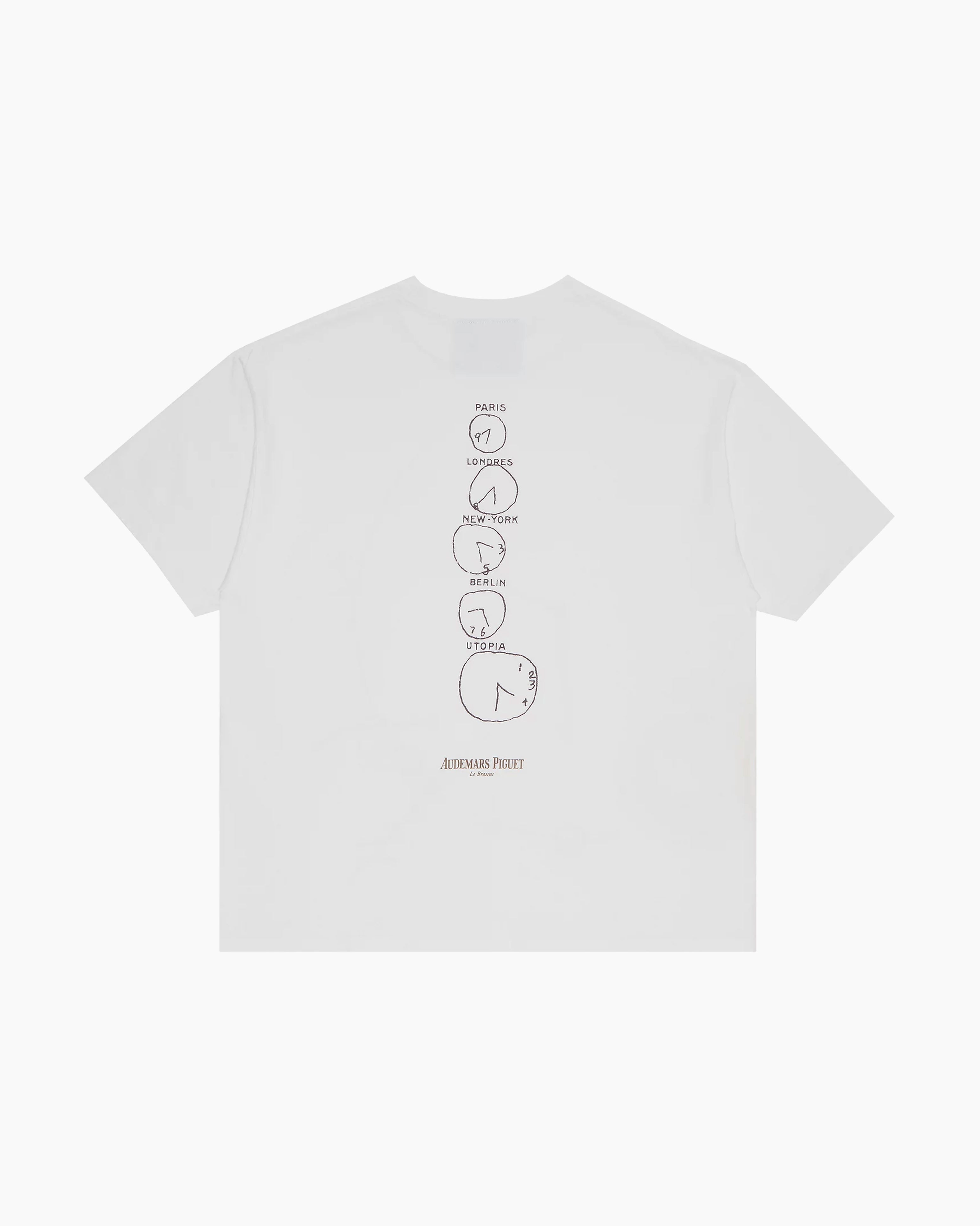 Audemars Piguet Travis Scott