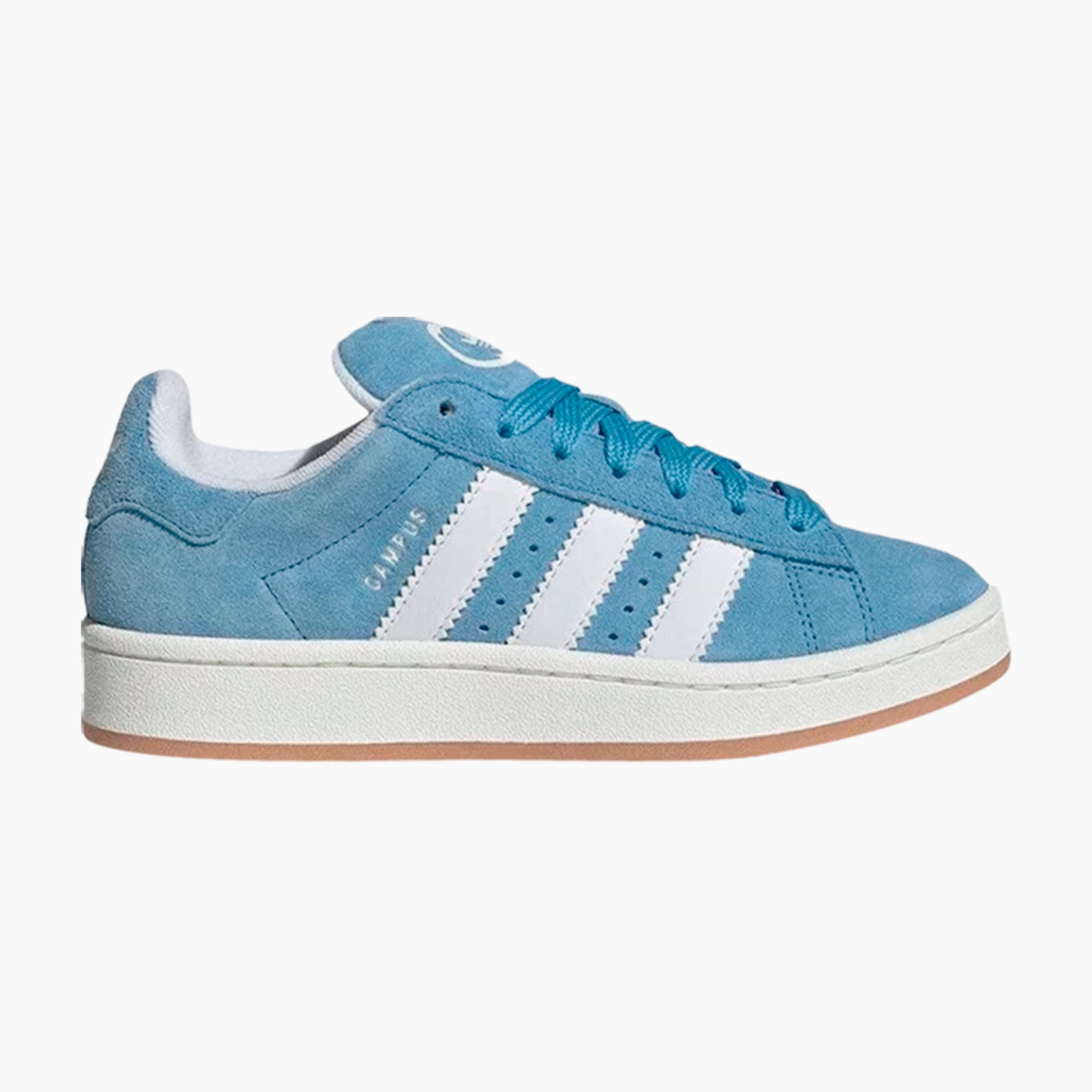 Adidas Campus 00s Light Blue #Style_36654 #Style_36655