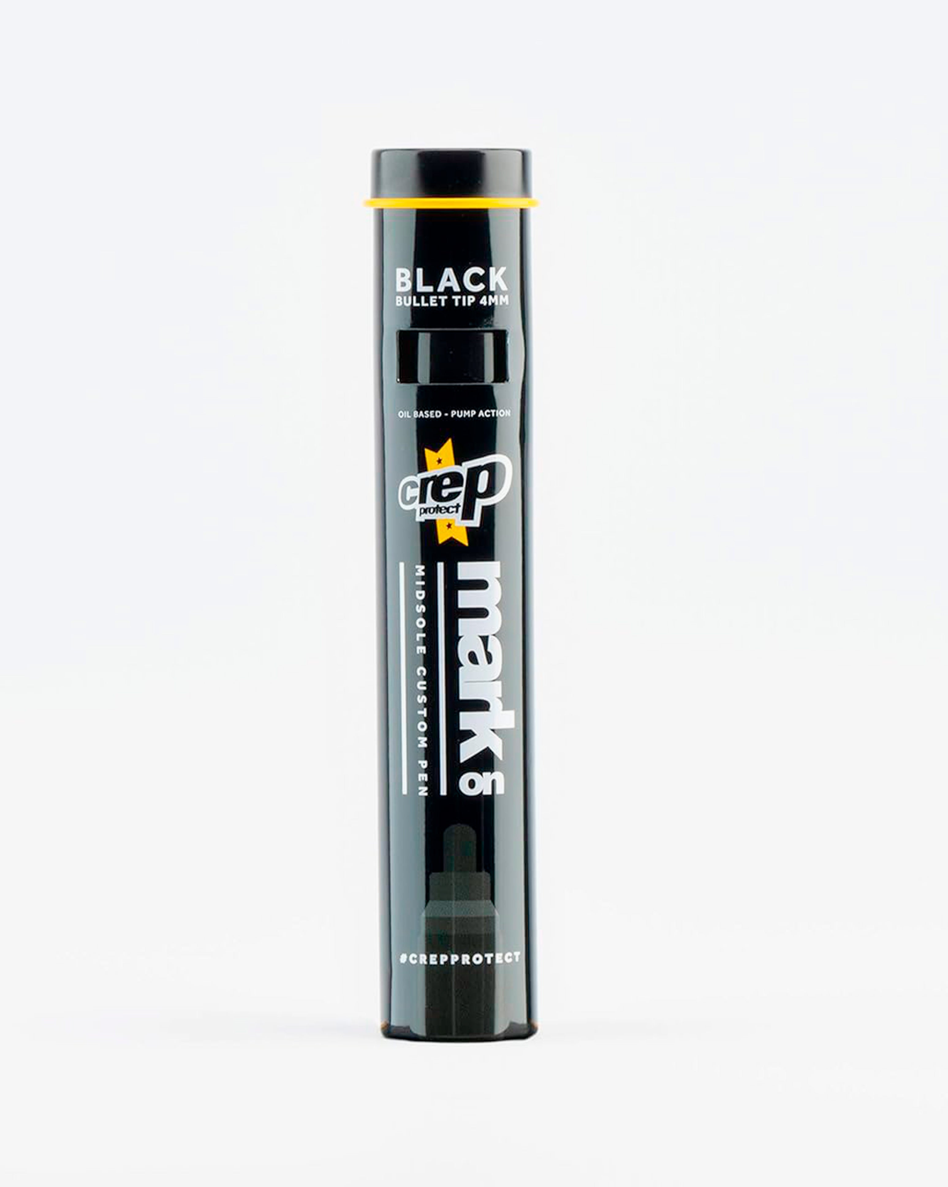 Crep Protect - Mark On Pen - Black