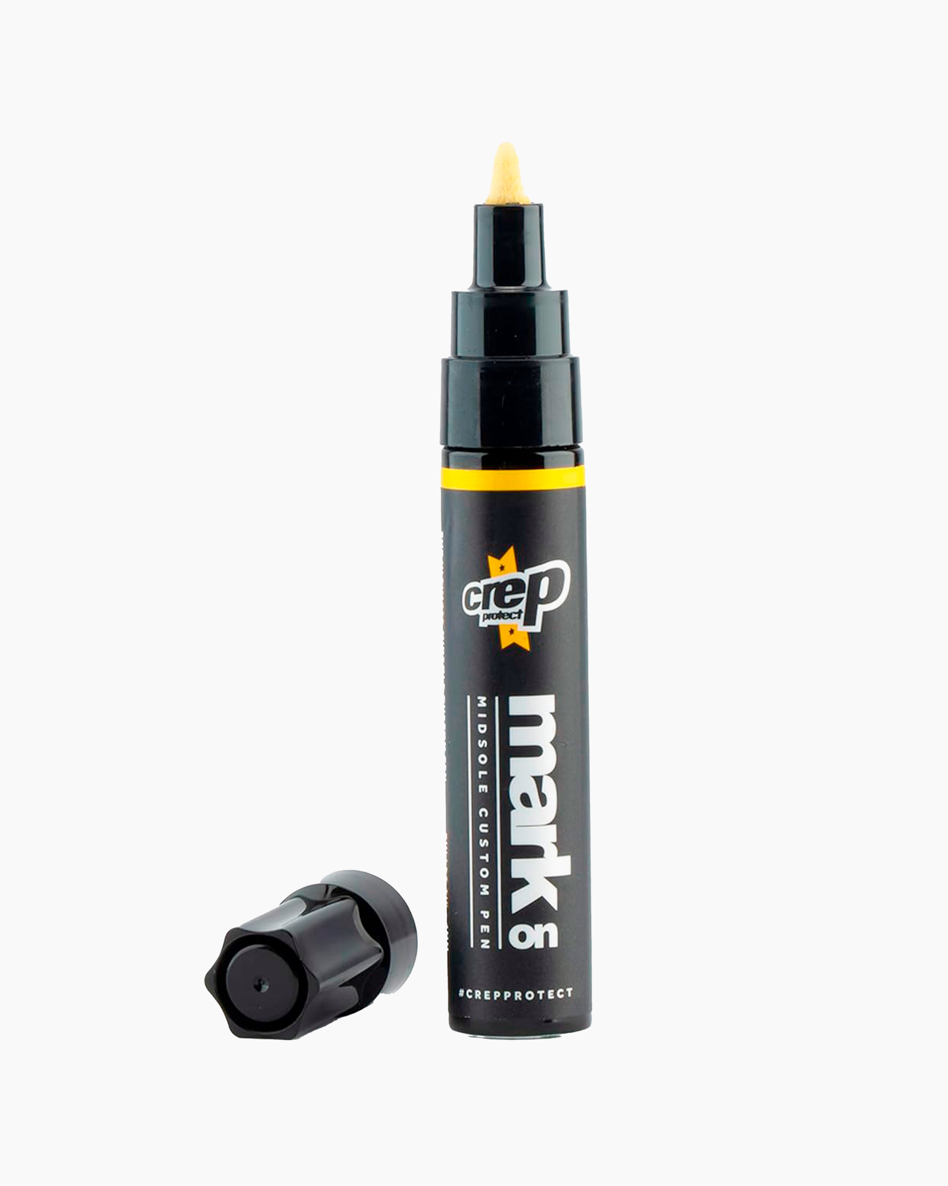 Crep Protect - Mark On Pen - Black