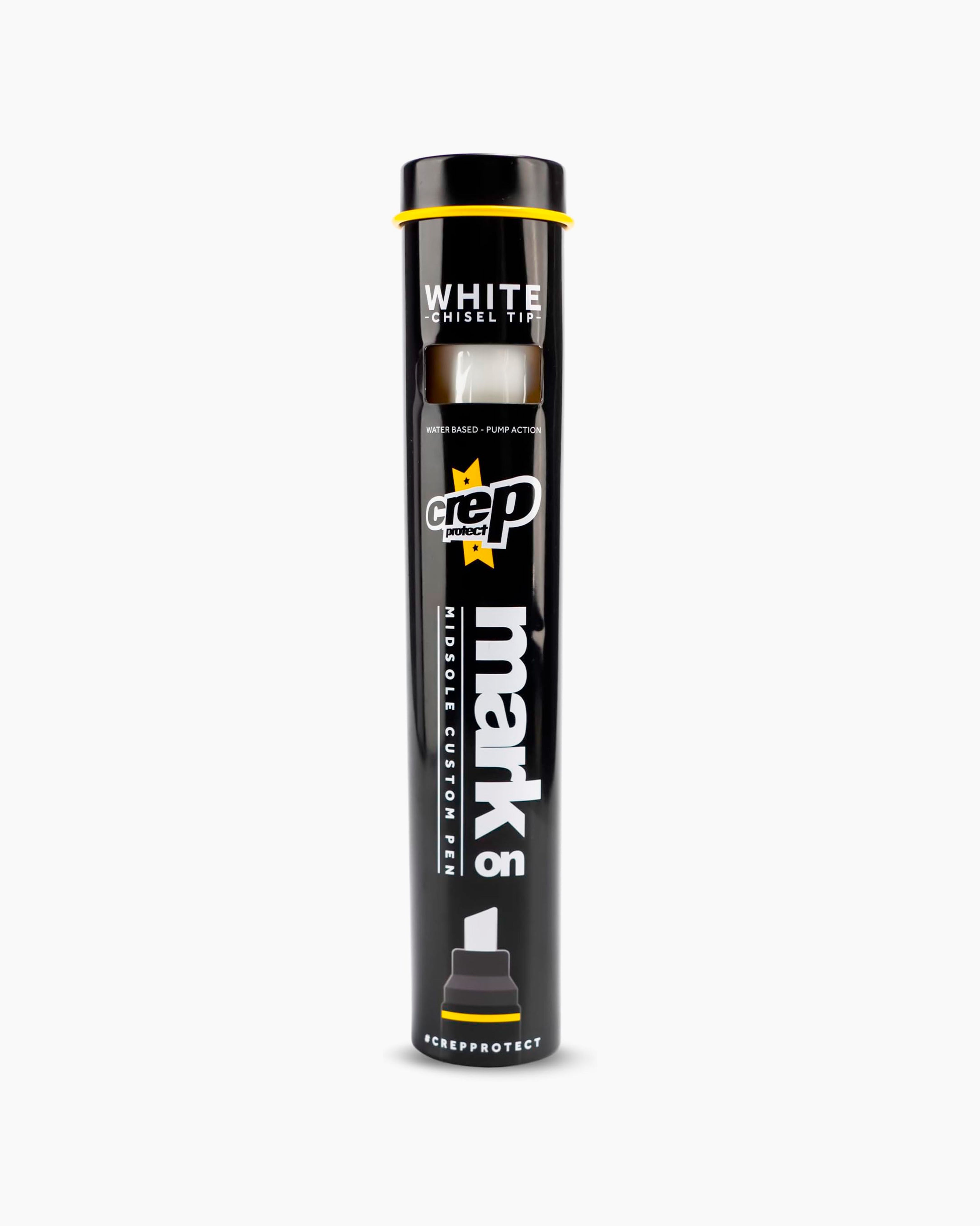 Crep Protect - Mark On Pen - White