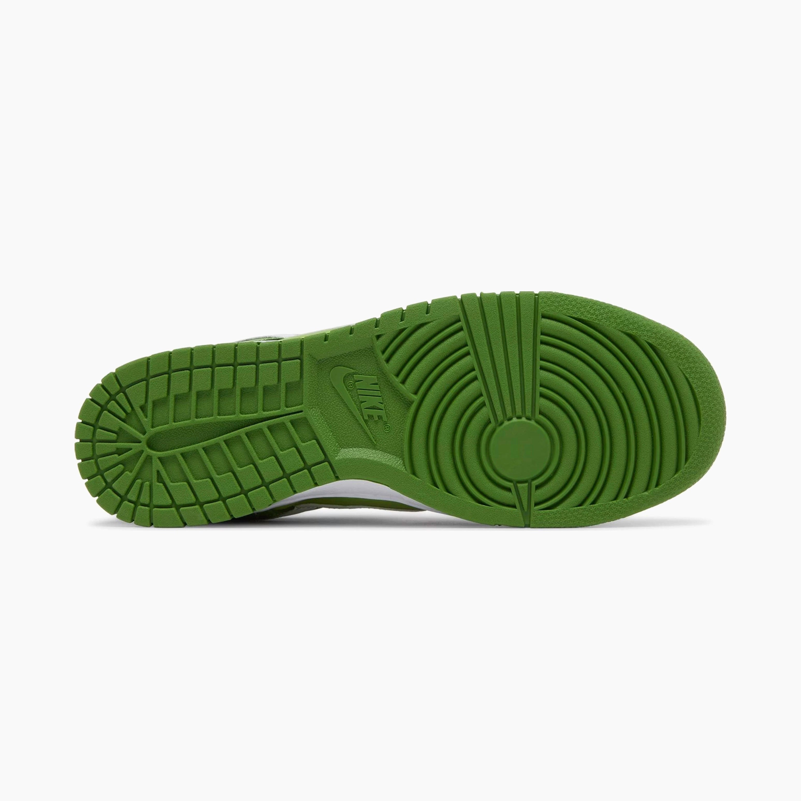 Nike Dunk Low Chlorophyll