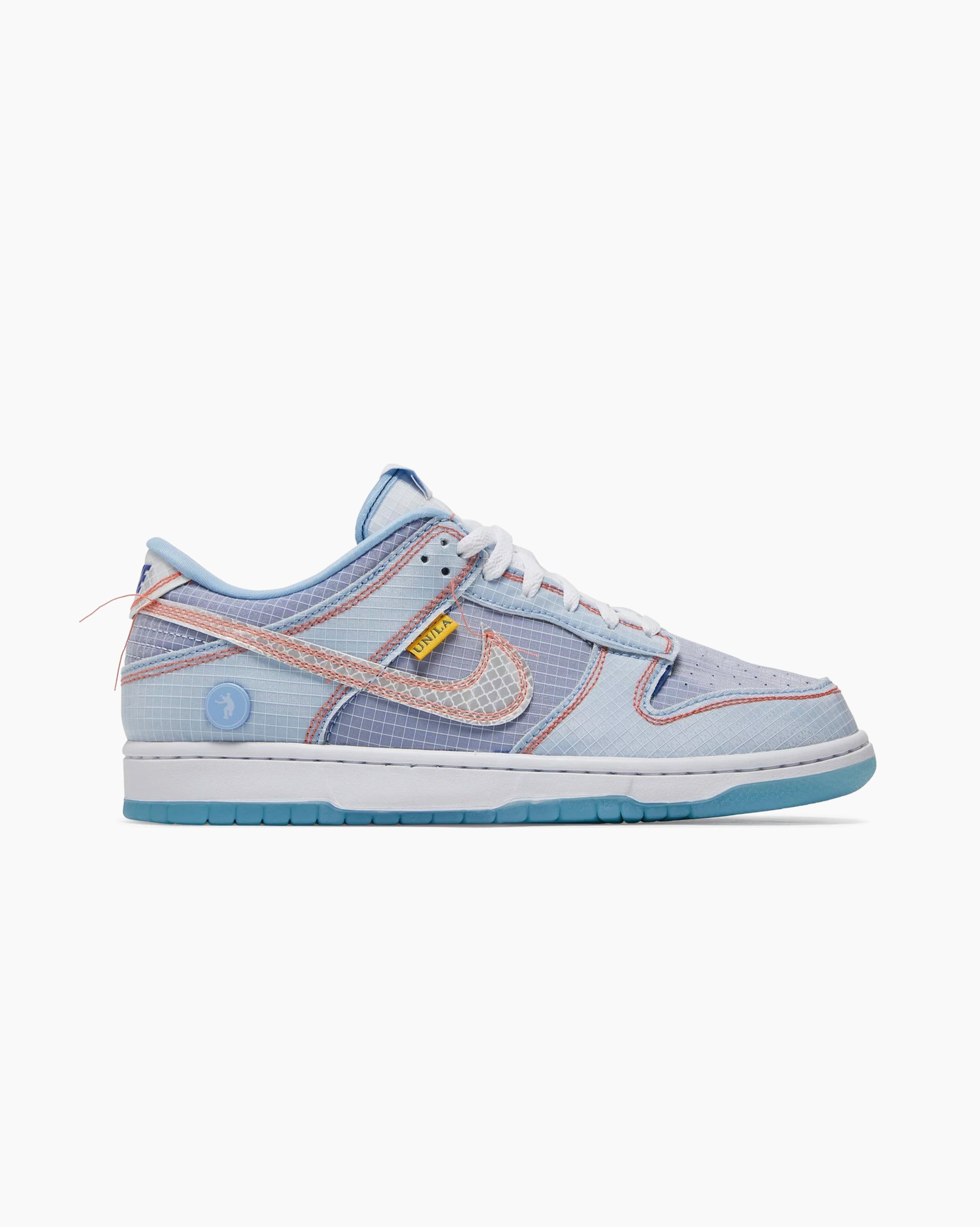 Nike Dunk Low Union Passport Pack Argon - Dimension Stores