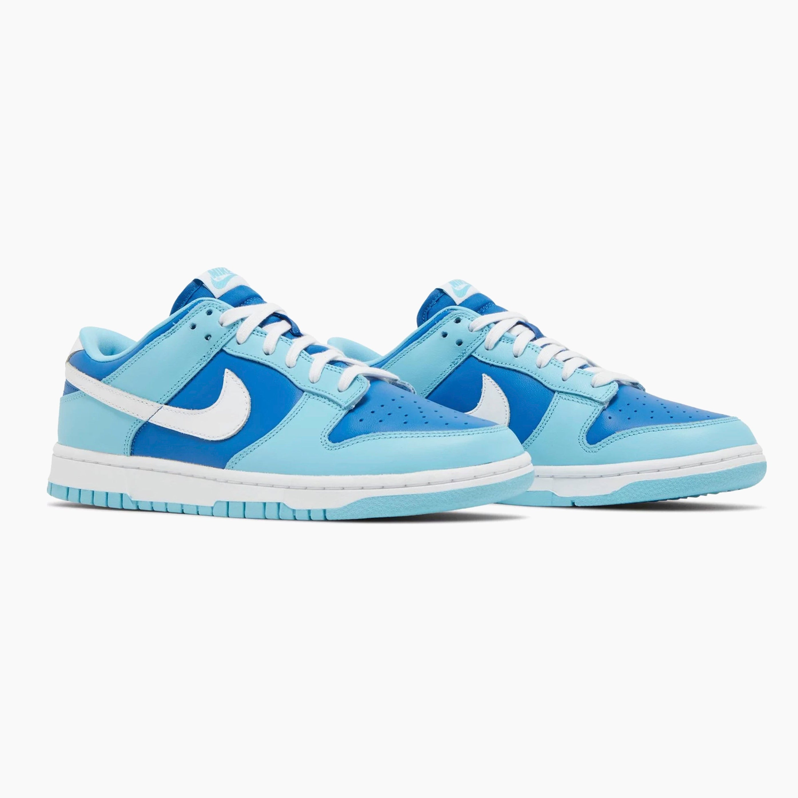 Nike Dunk Low Retro QS Argon