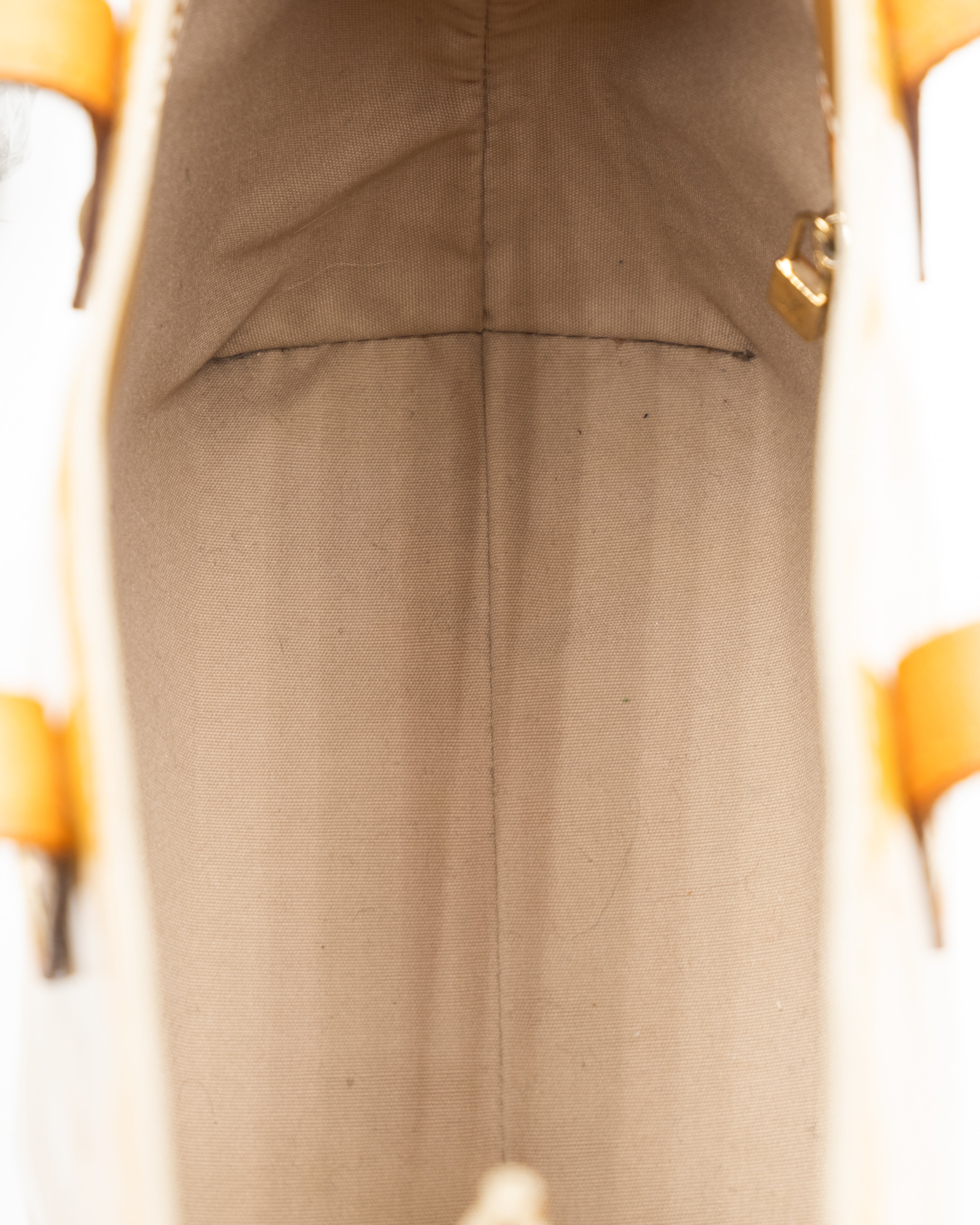 Louis Vuitton Sac à main Vernis Reade PM