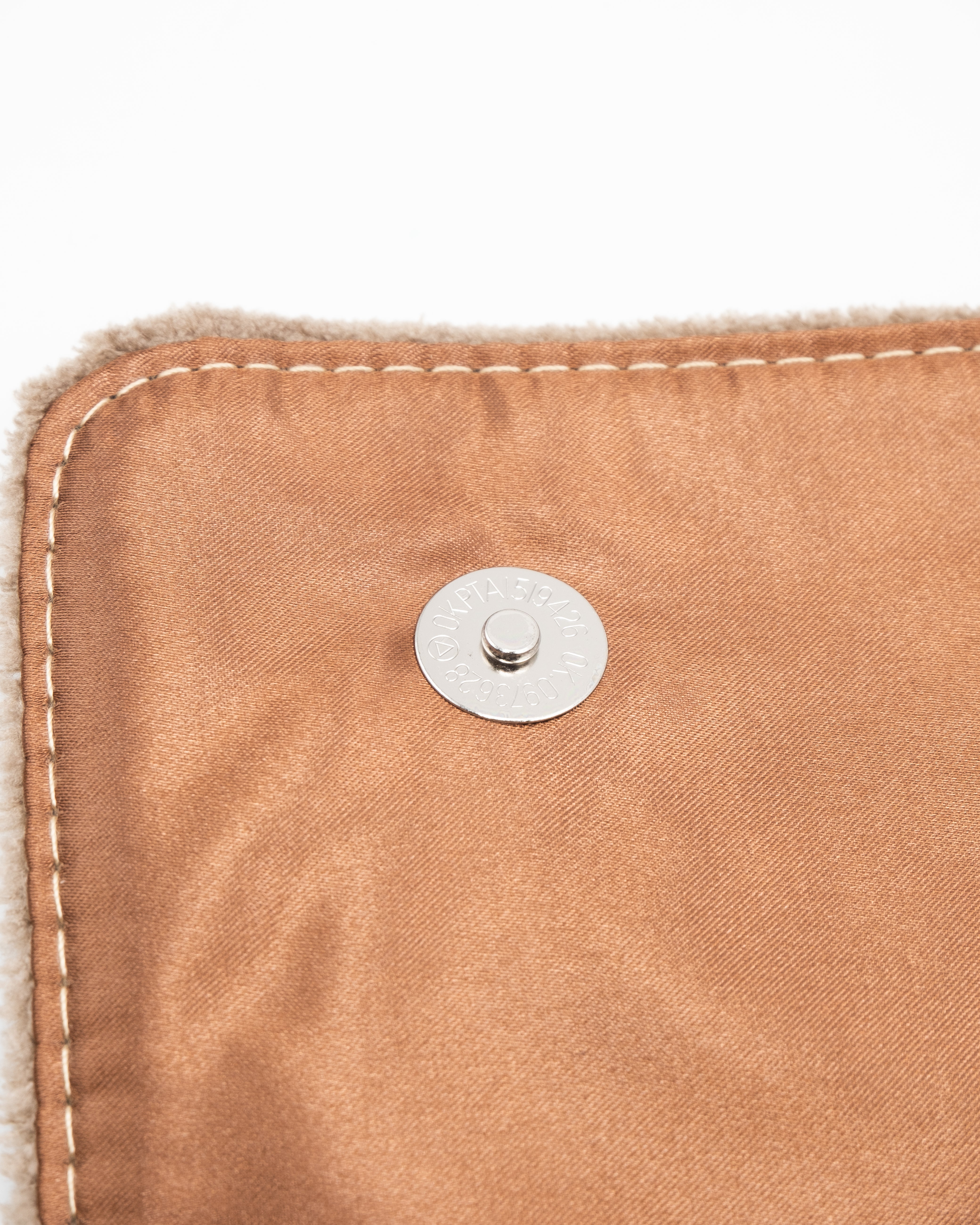 Chanel Sac à main Precision Beige