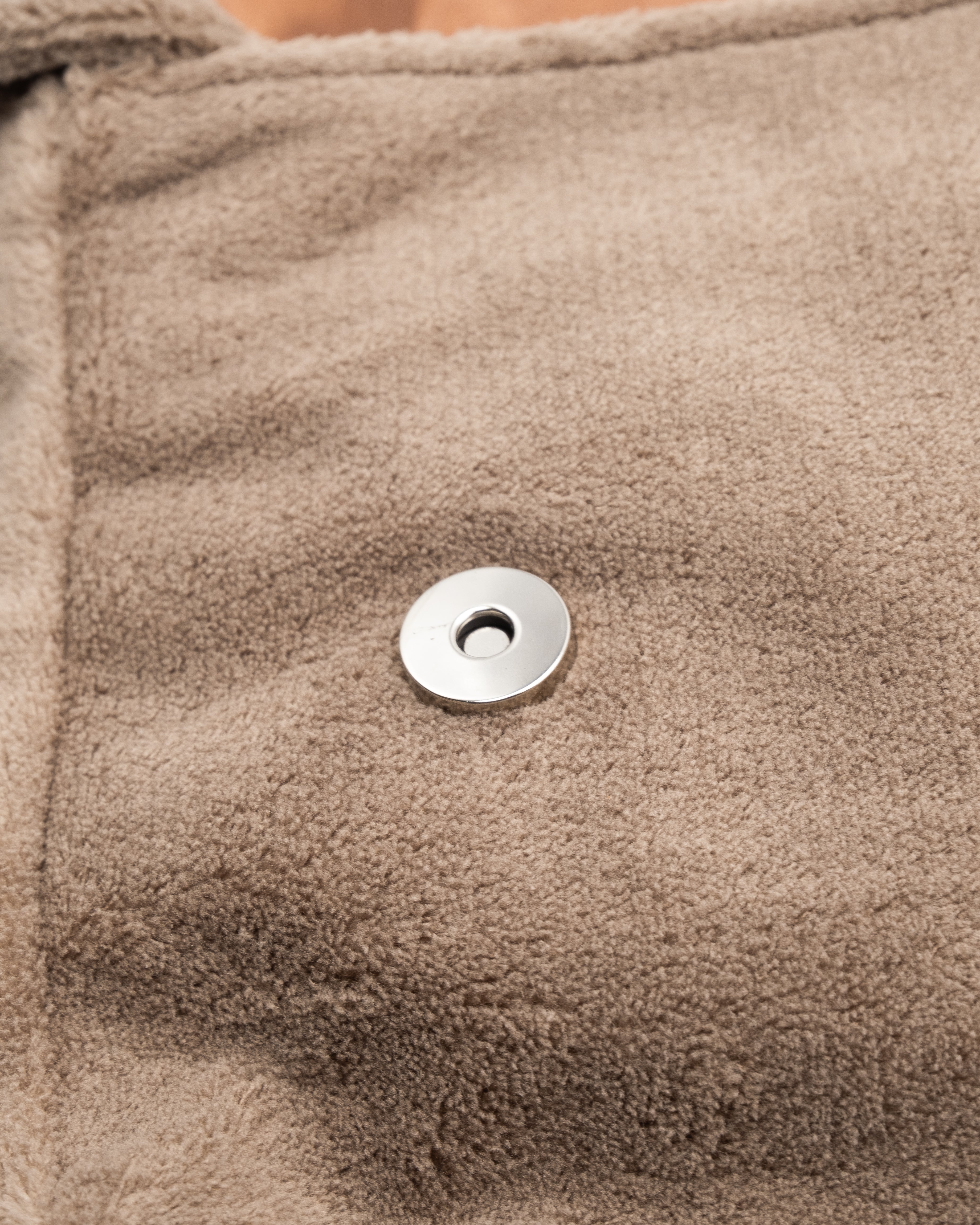 Chanel Sac à main Precision Beige