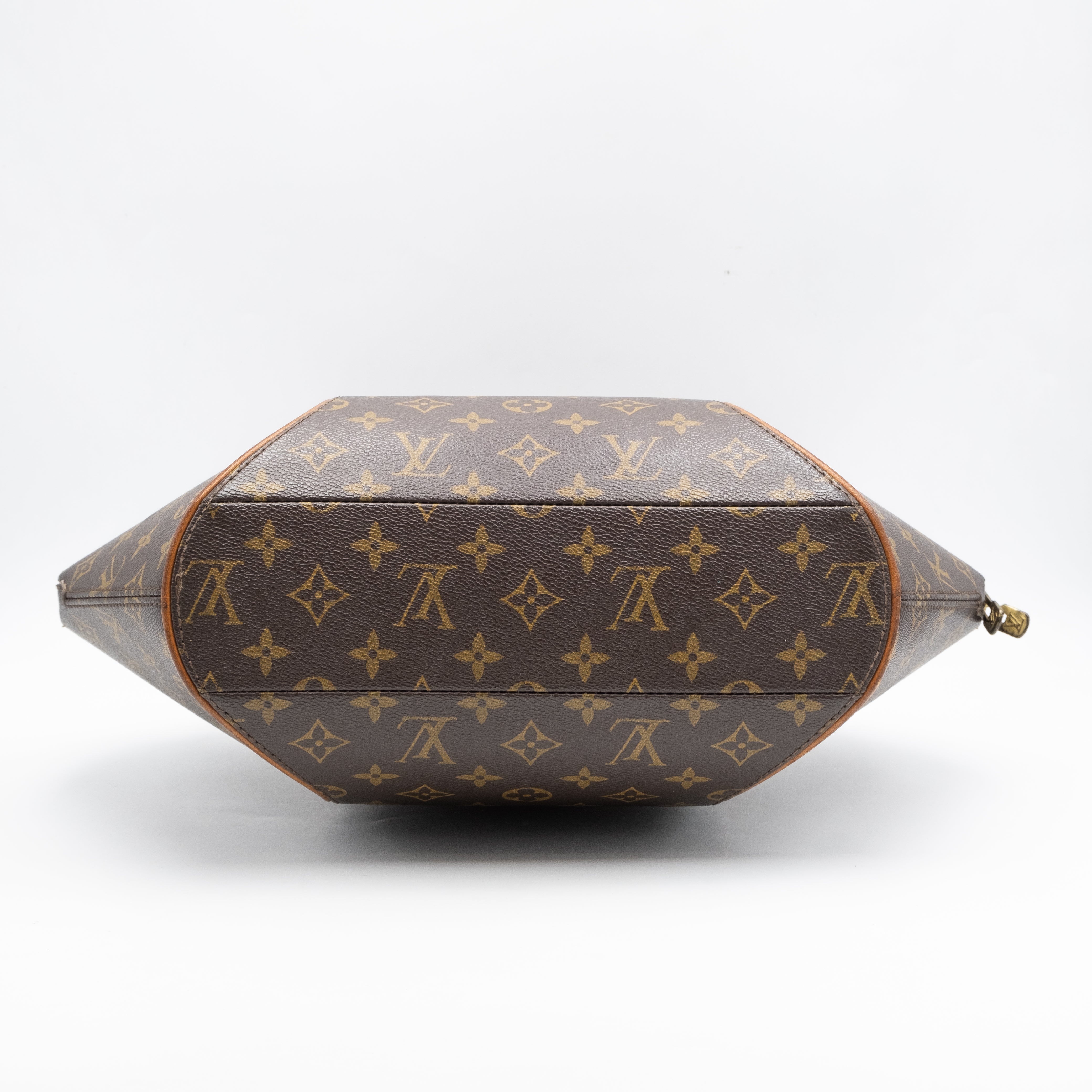 Louis Vuitton Ellipse Monogram Marron