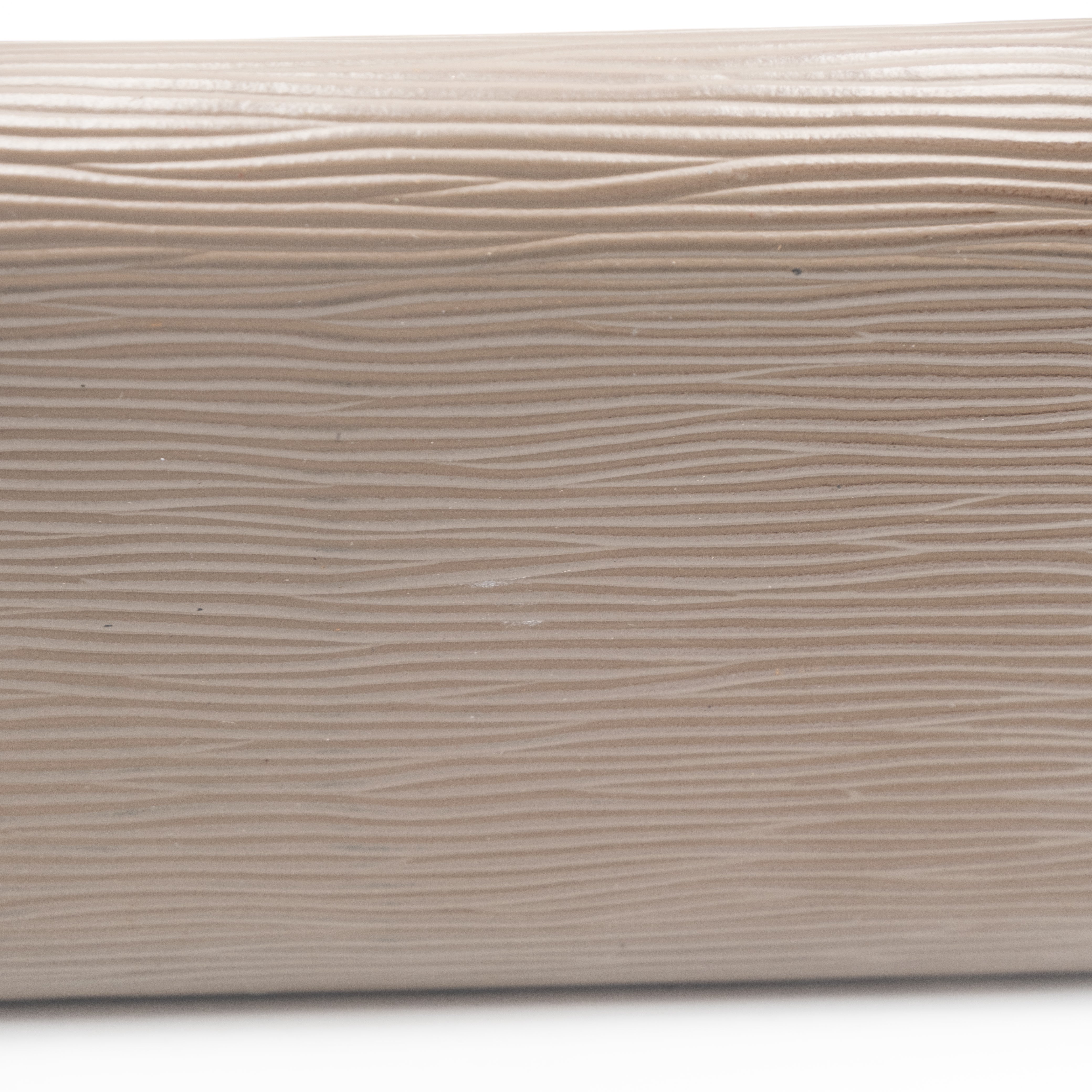 Louis Vuitton Porte-Tresor Marron