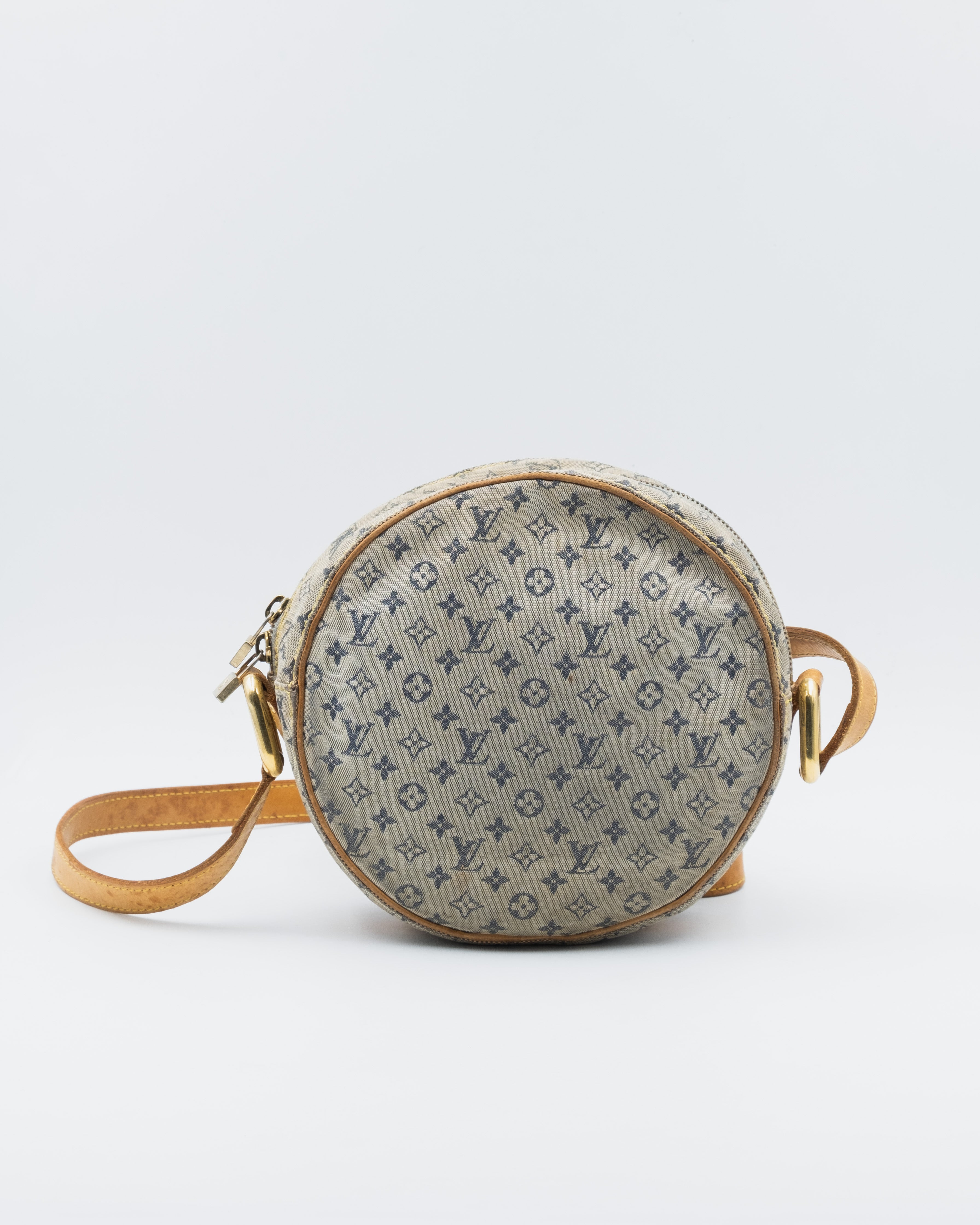 Louis Vuitton Sac à bandoulière - Mini Jeanne GM