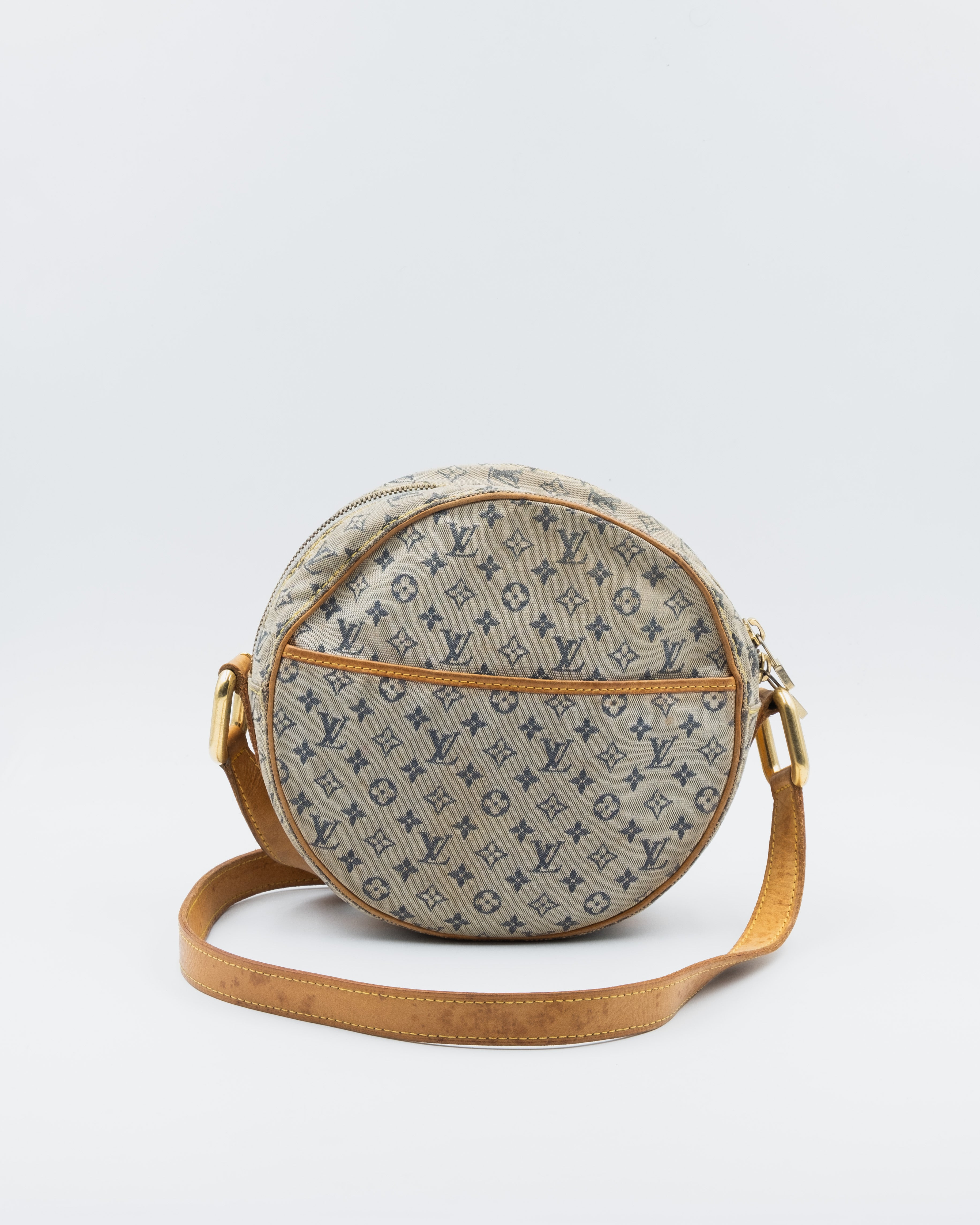 Louis Vuitton Sac à bandoulière - Mini Jeanne GM