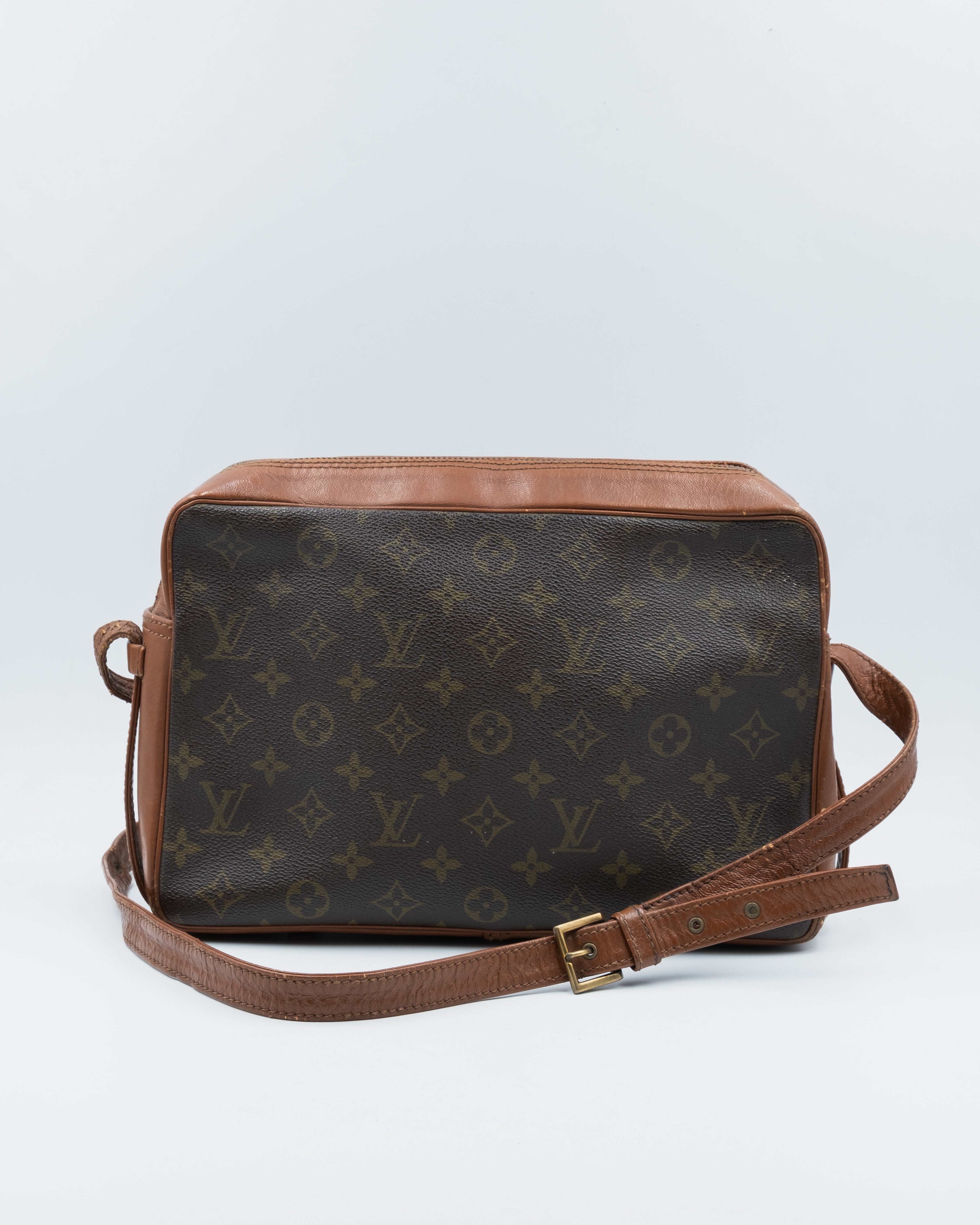 Louis Vuitton Sacoche vintage LOUIS VUITTON