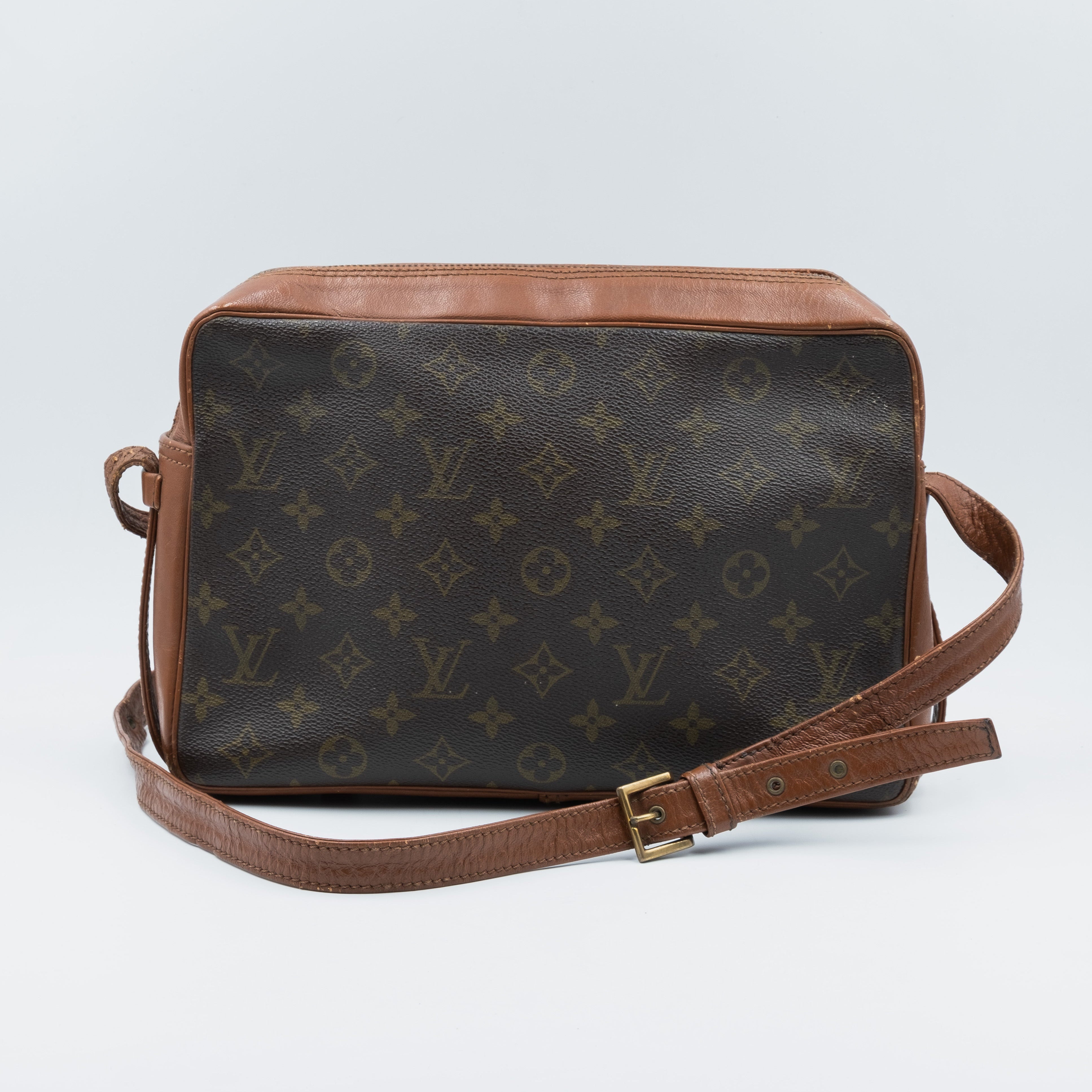 Louis Vuitton Sacoche vintage LOUIS VUITTON