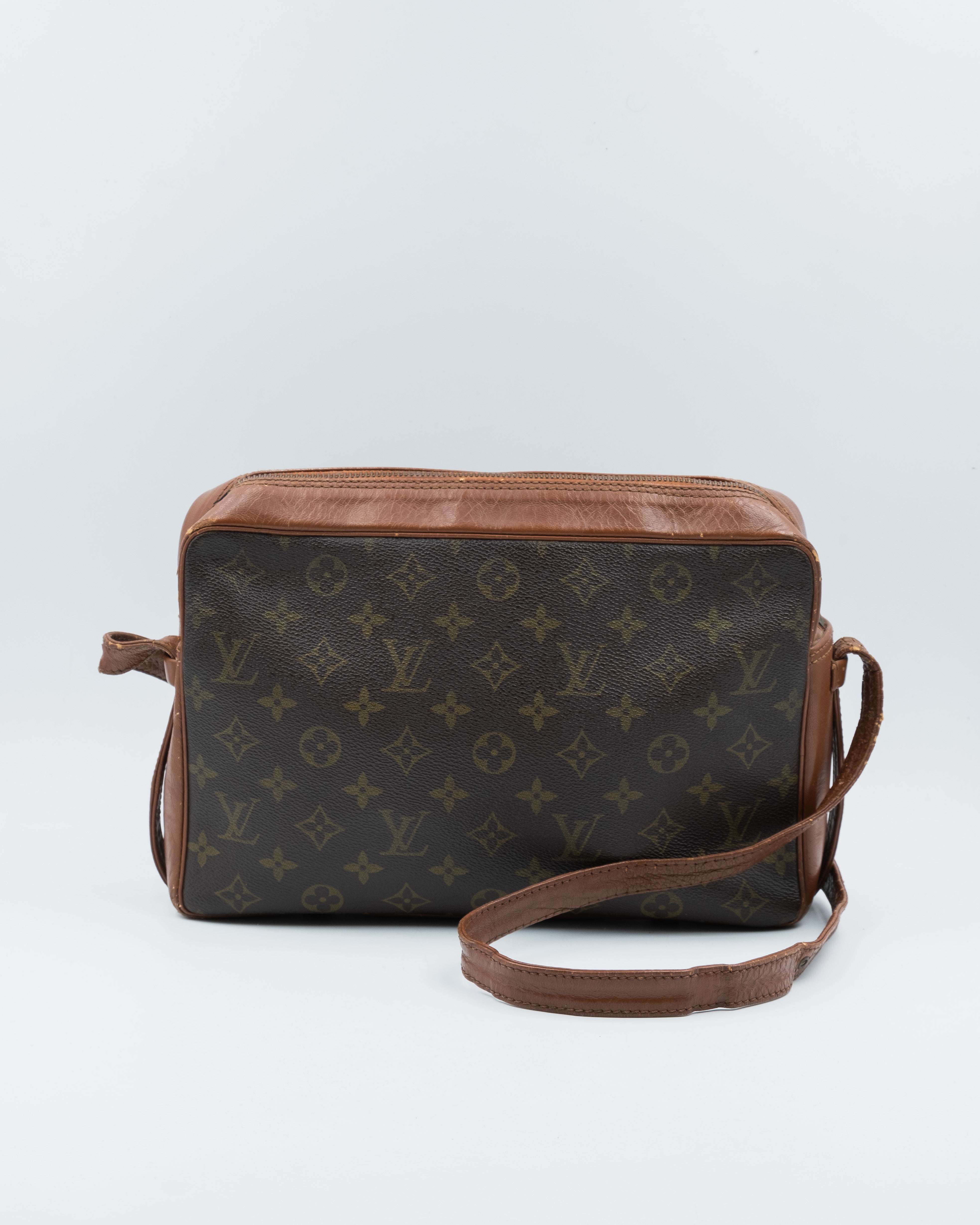 Louis Vuitton Sacoche vintage LOUIS VUITTON