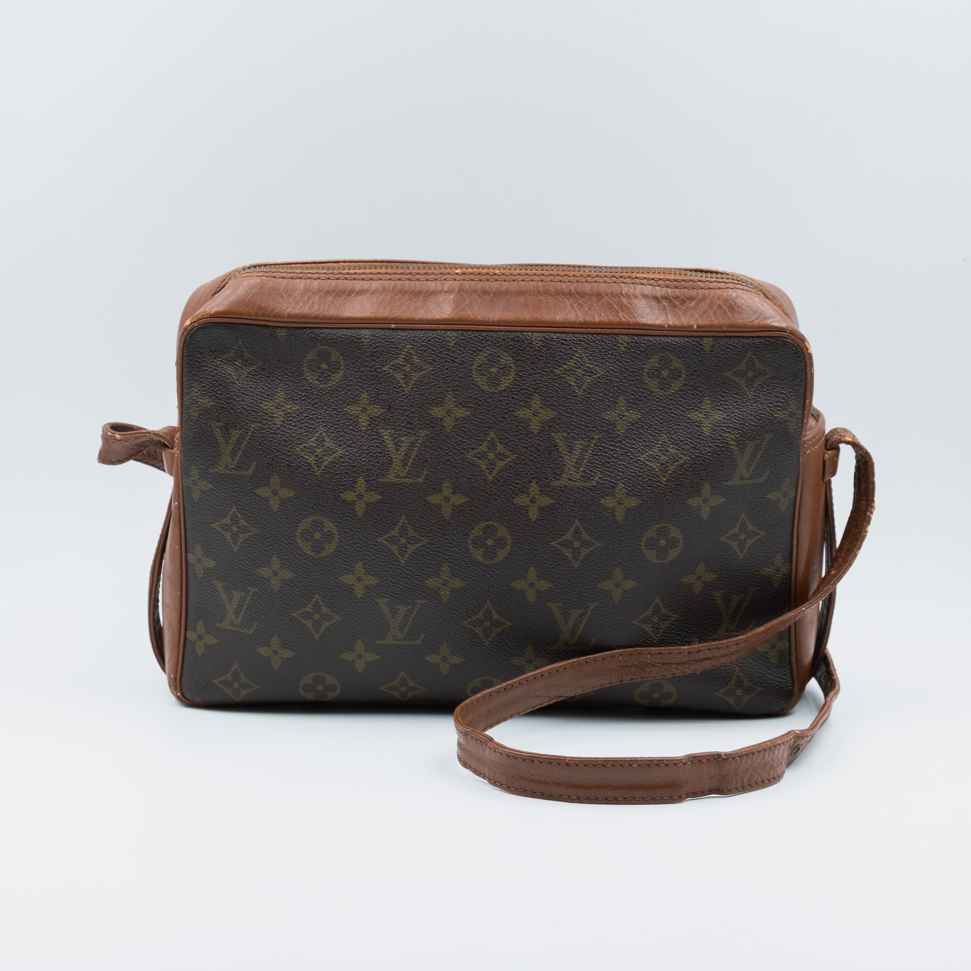 Louis Vuitton Sacoche vintage LOUIS VUITTON