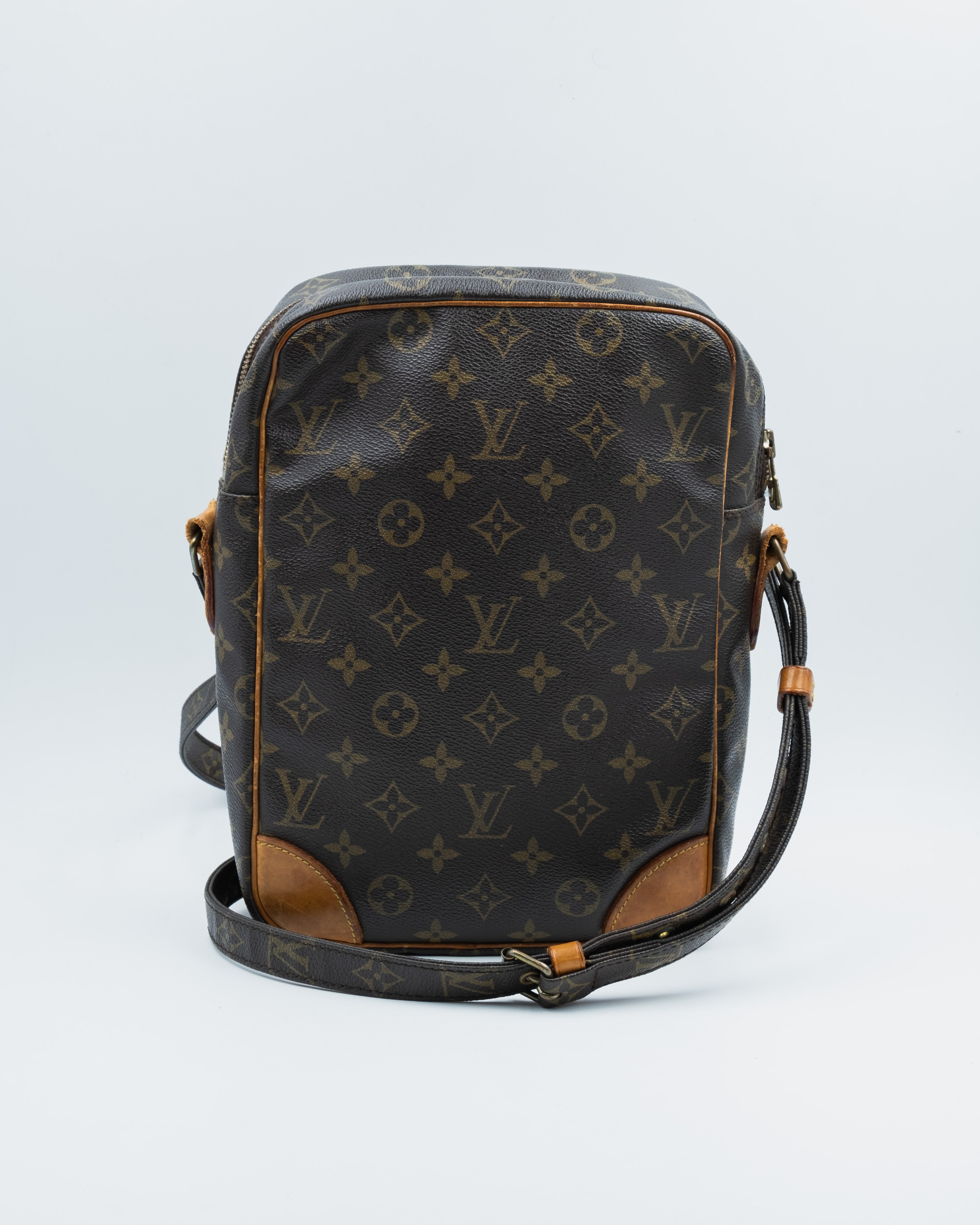 Sac à main - Danube Vintage - Monogram