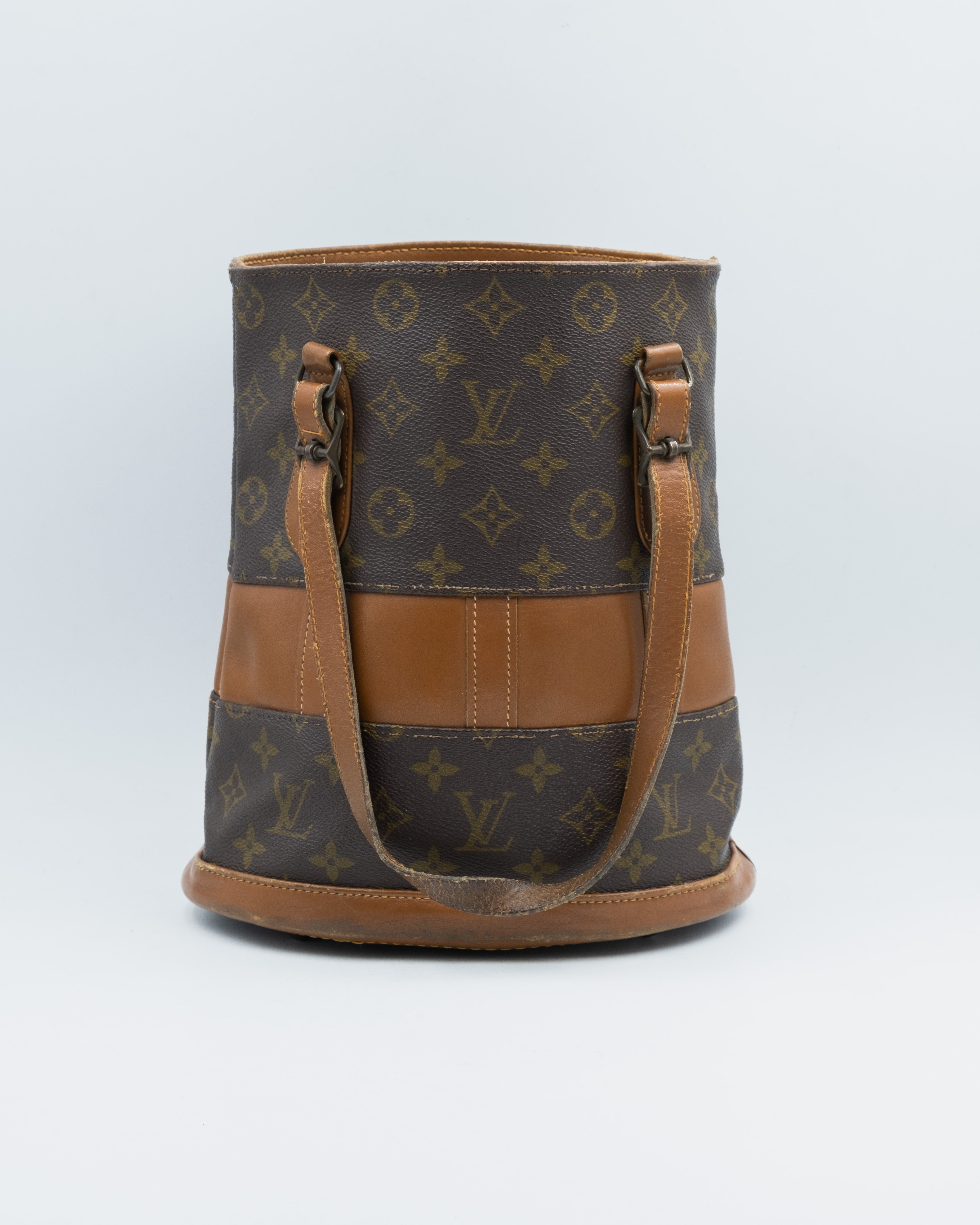 Sac - Marais Petit Bucket - Monogram