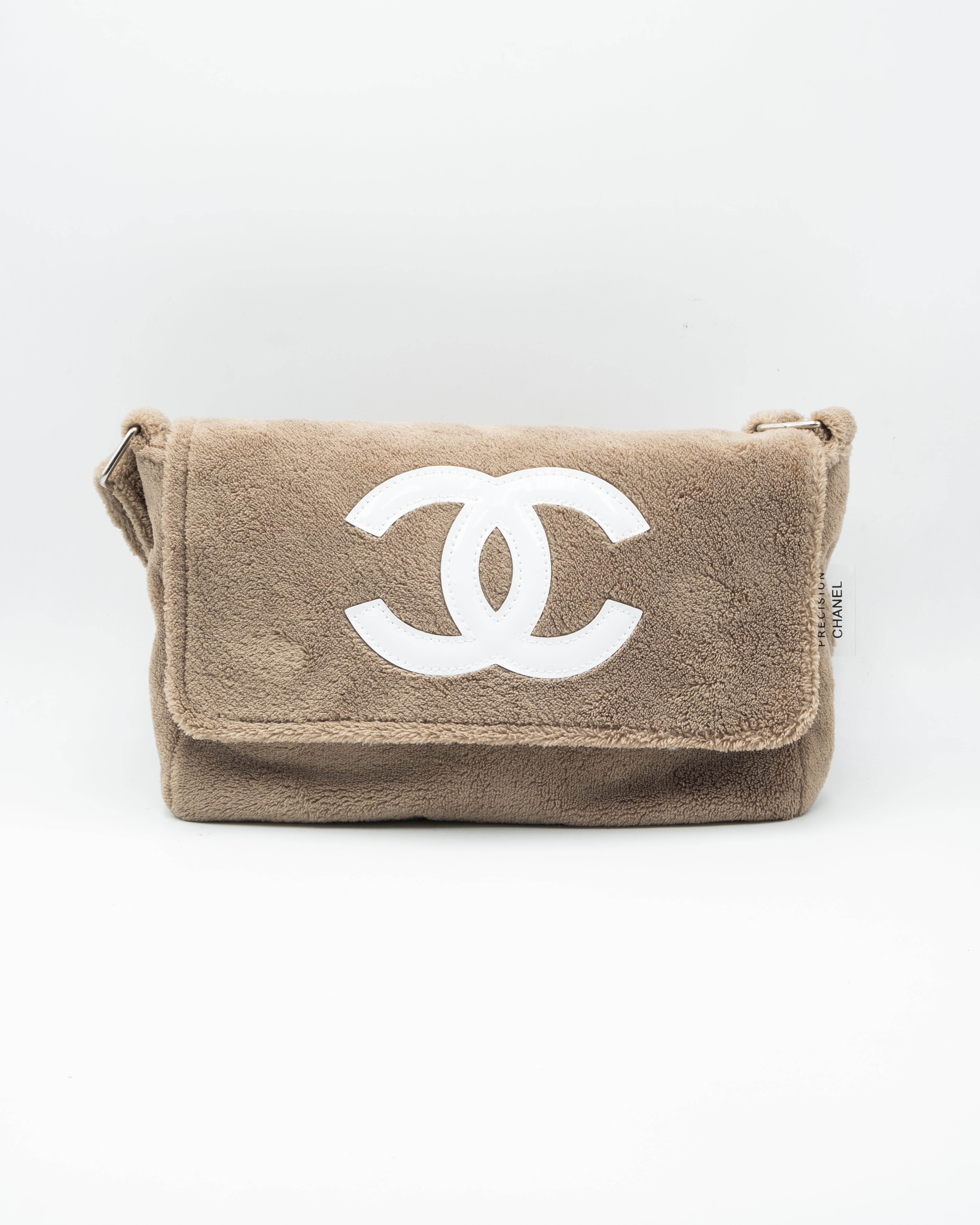 Chanel Sac à main - Precision - Beige