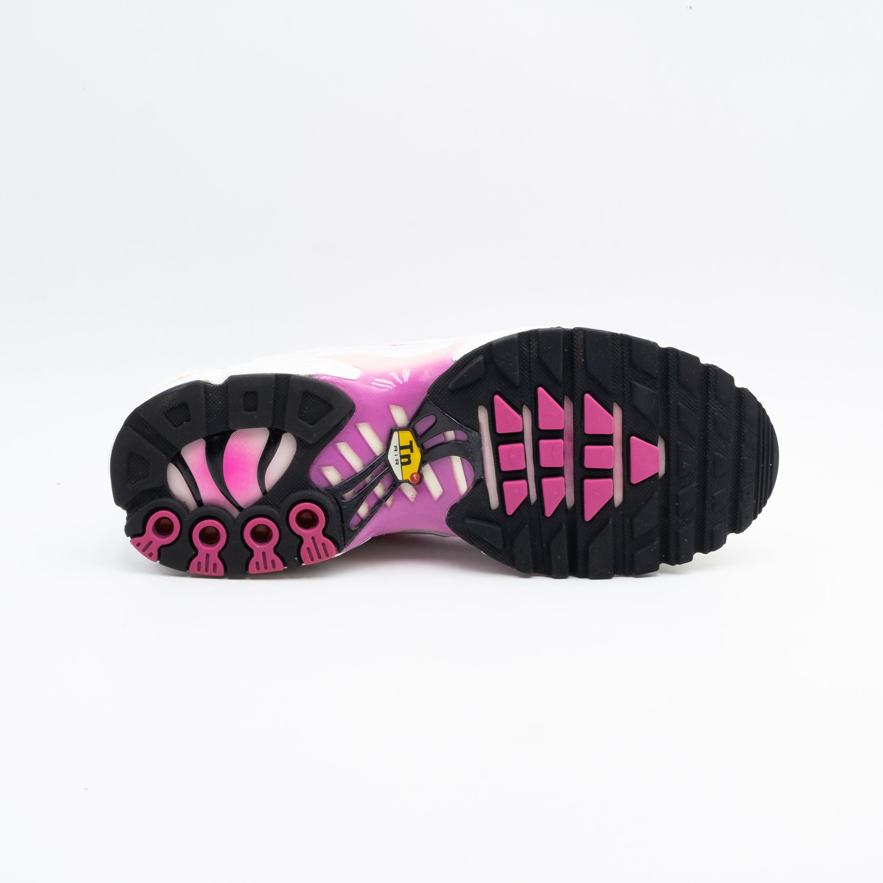 Nike Air Max Plus - Pink Fade