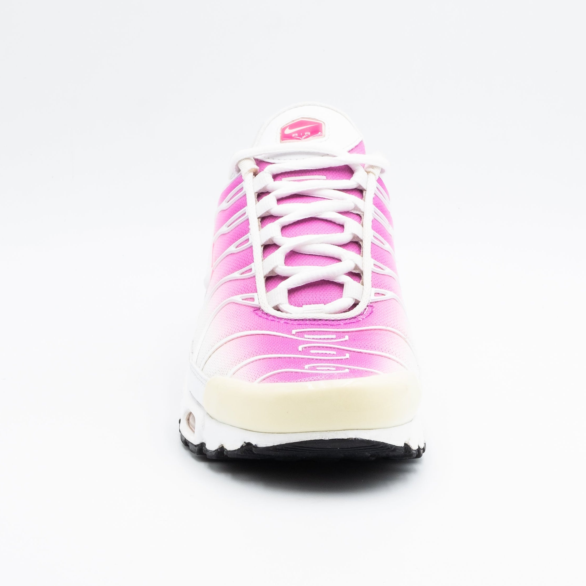 Nike Air Max Plus - Pink Fade
