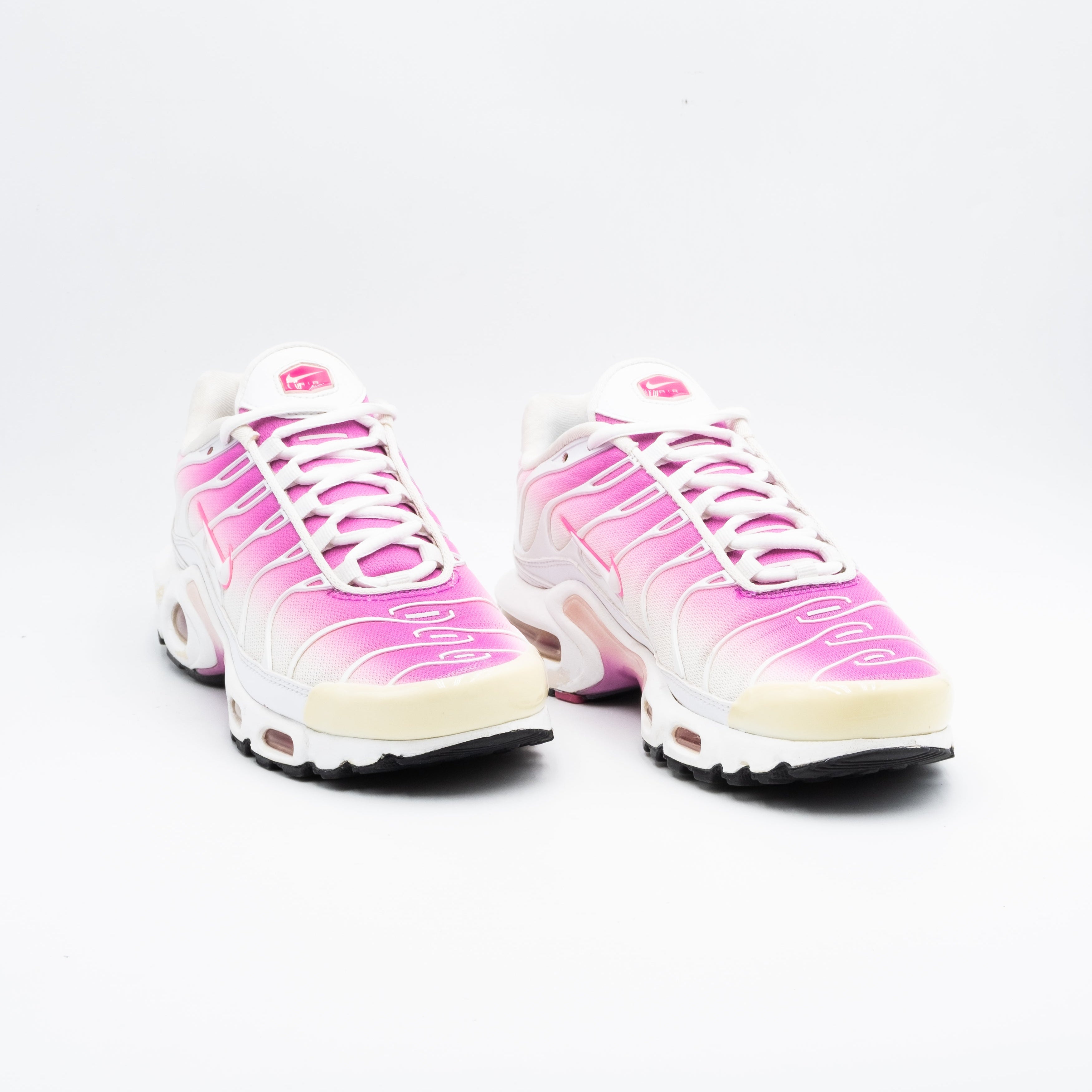 Nike Air Max Plus - Pink Fade