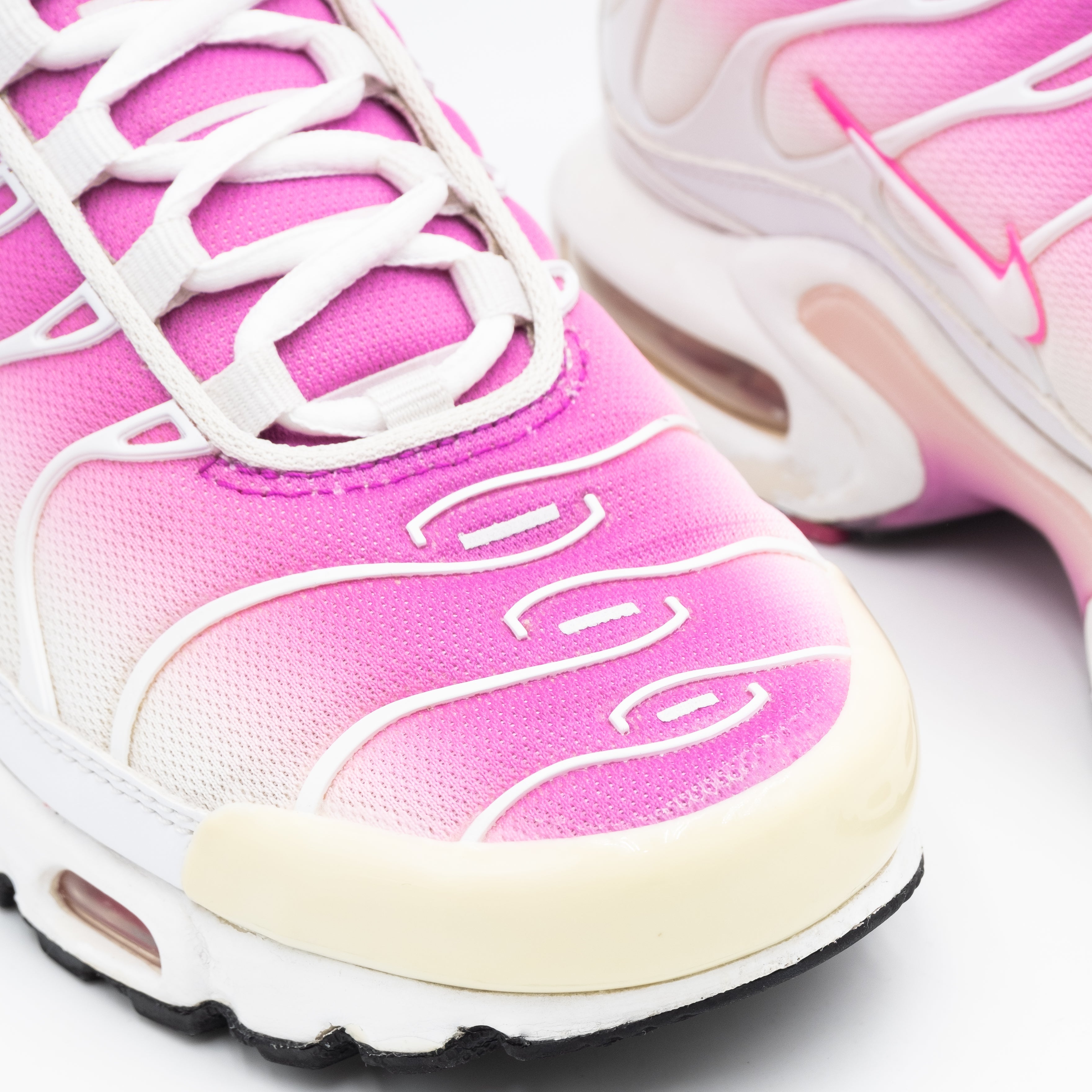 Nike Air Max Plus - Pink Fade